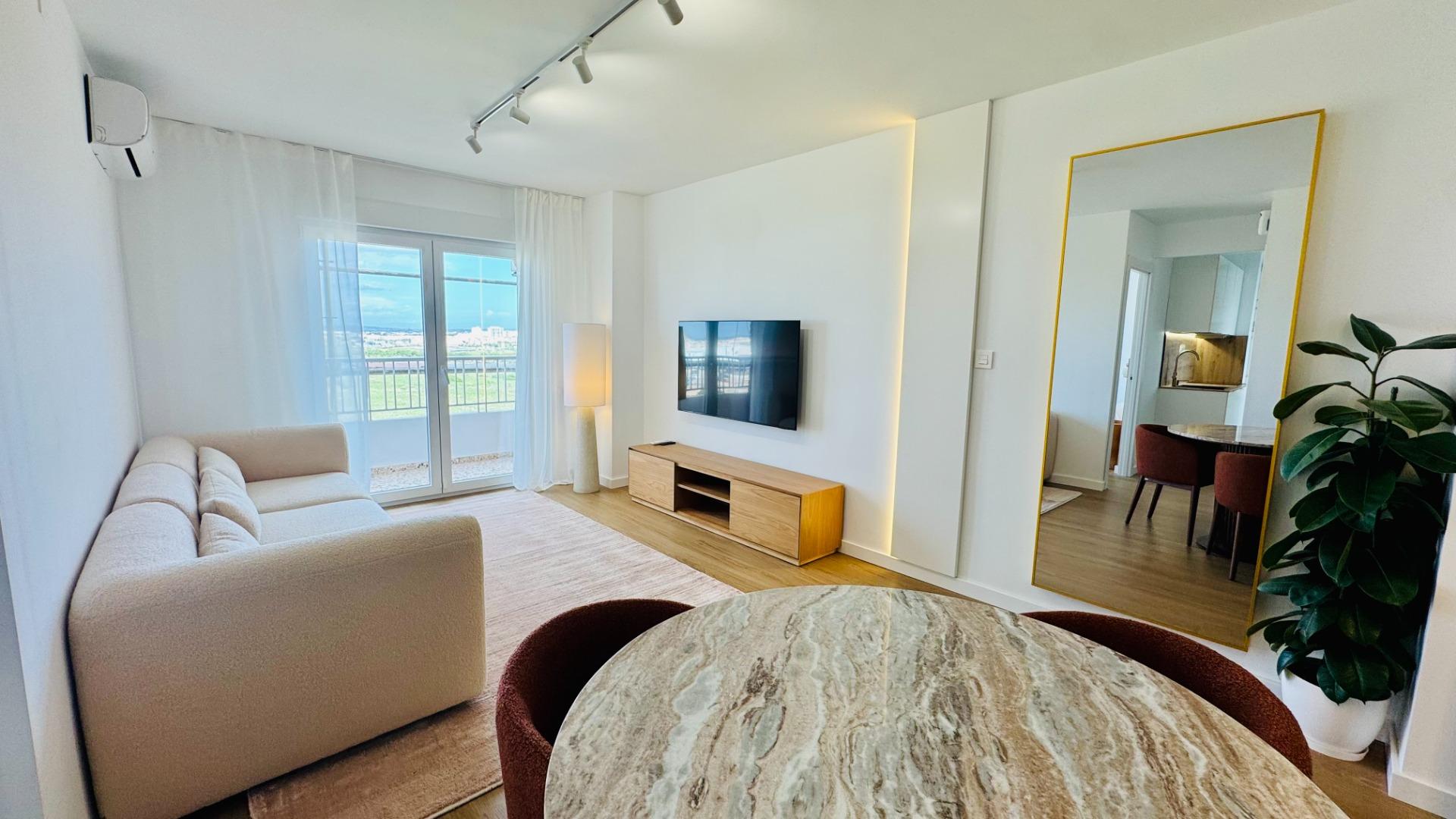 Penthouse for sale in Torrevieja, Alicante, Spain