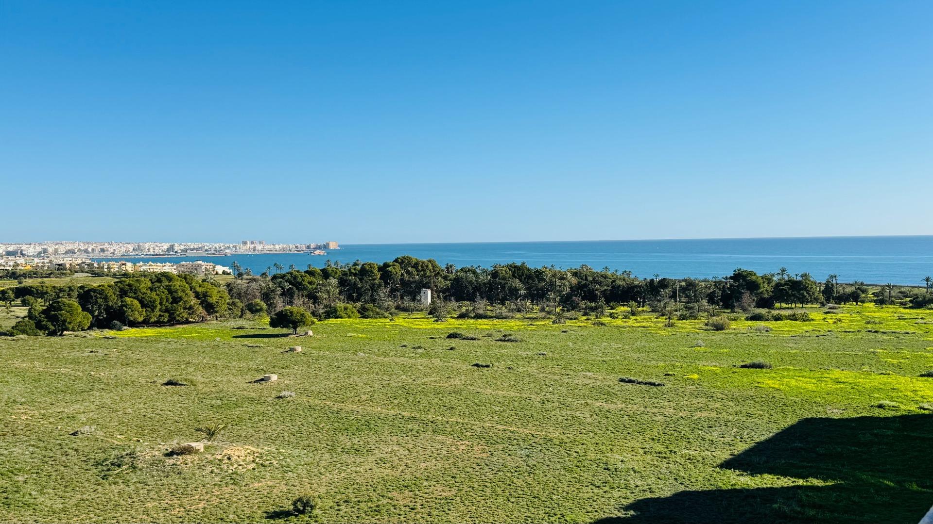 Penthouse for sale in Torrevieja, Alicante, Spain