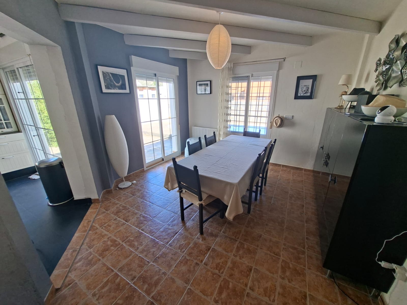 Villa en venta en Fortuna