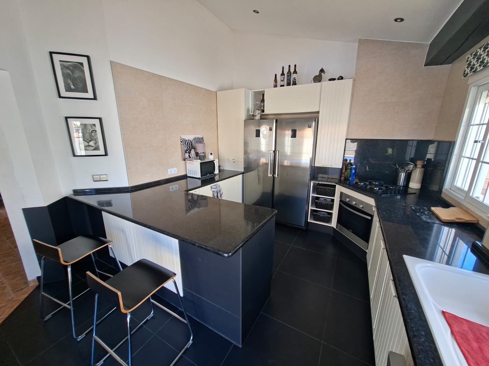 Villa en venta en Fortuna