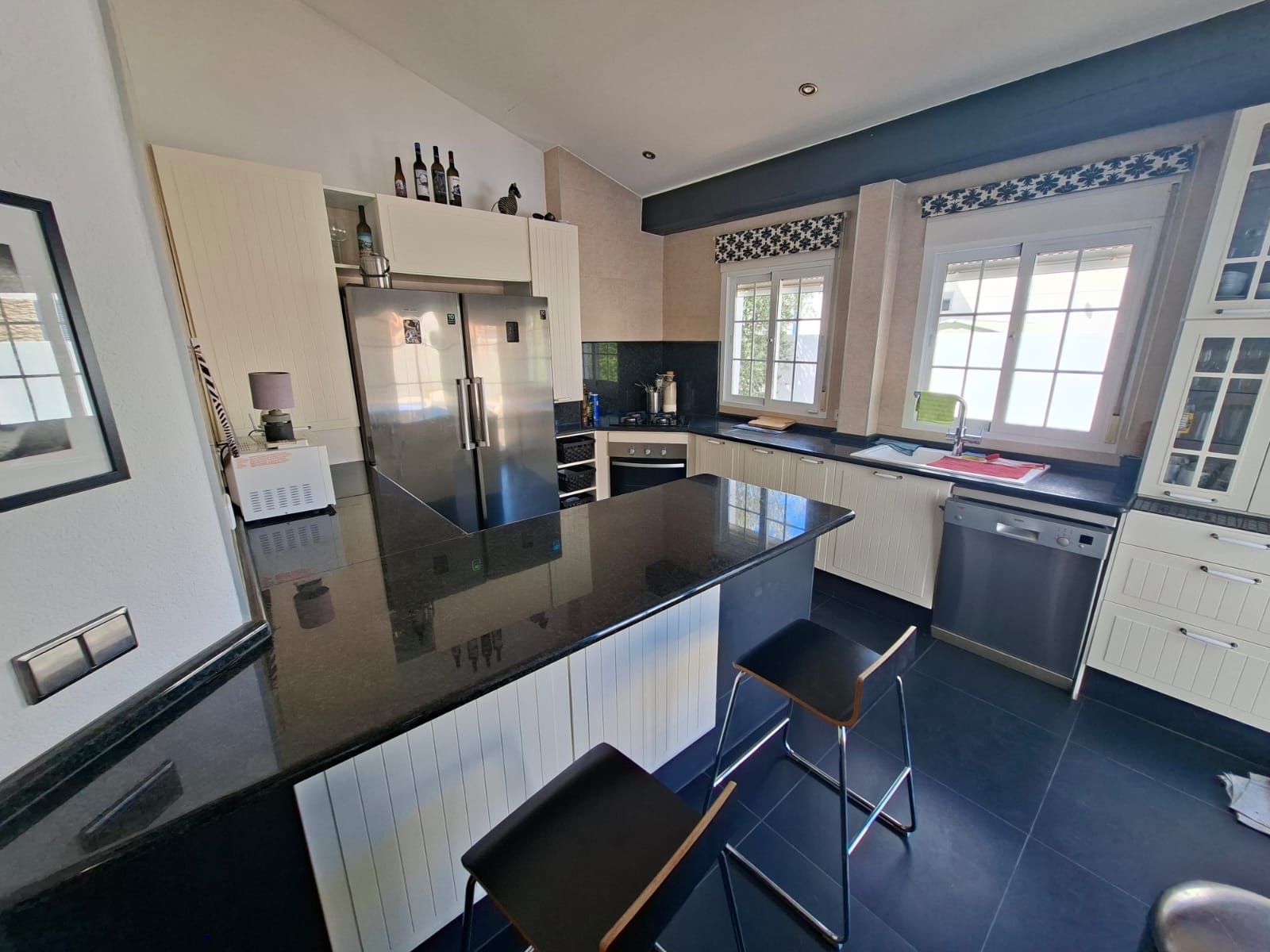 Villa en venta en Fortuna
