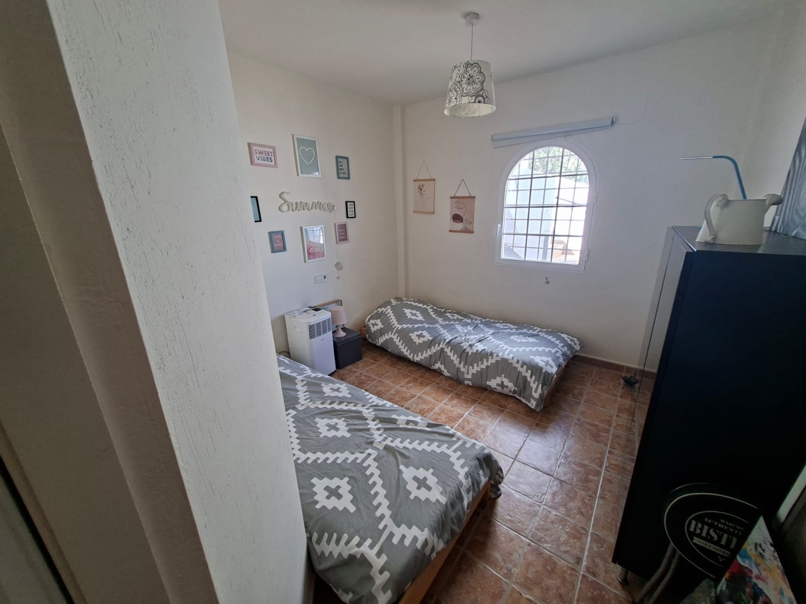 Villa en venta en Fortuna