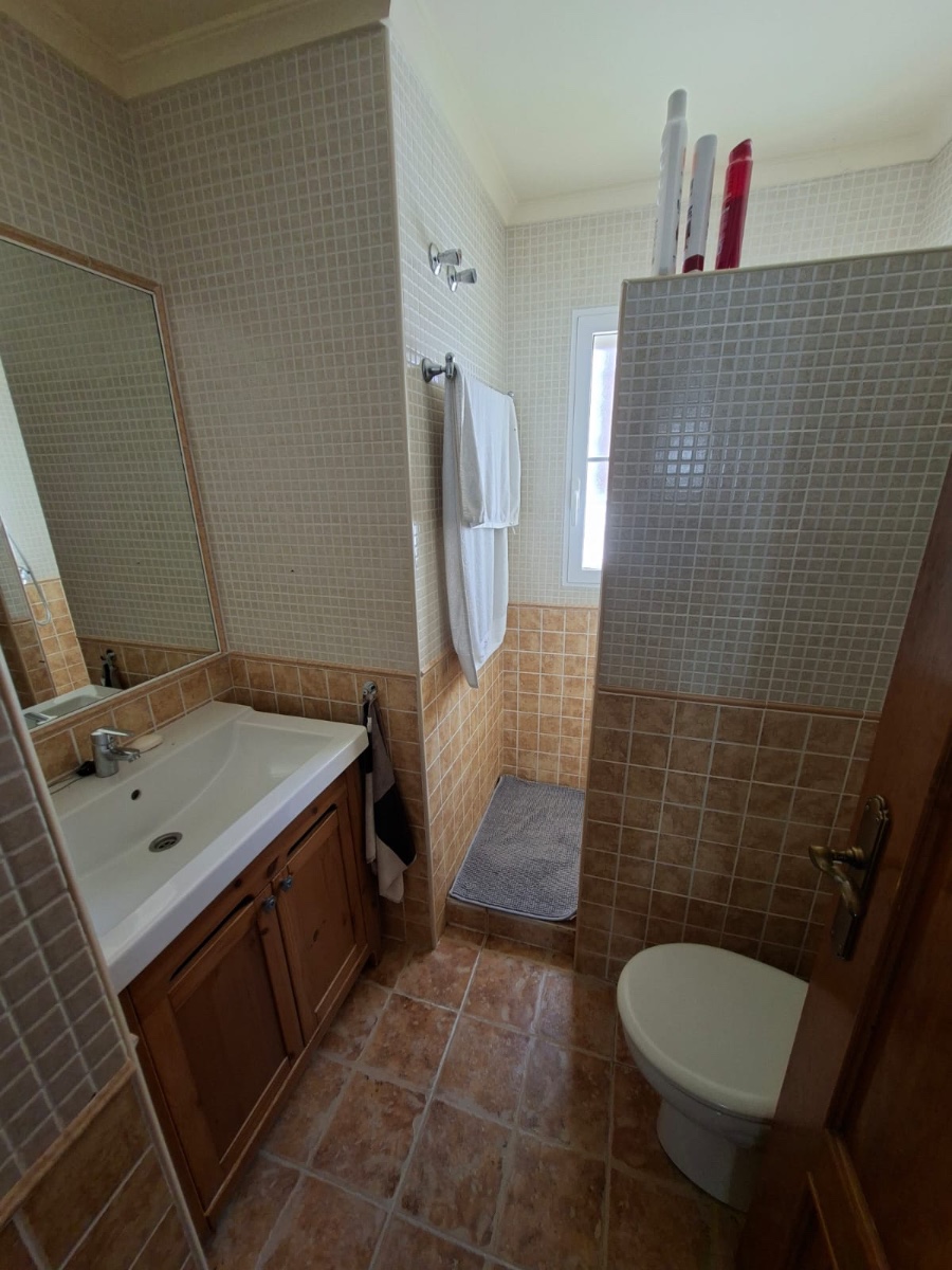 Villa en venta en Fortuna