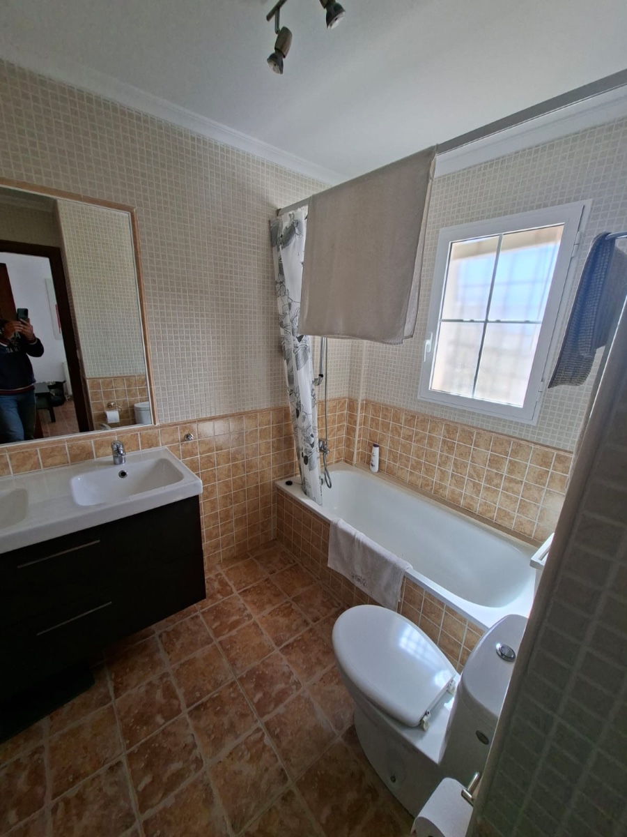 Villa en venta en Fortuna