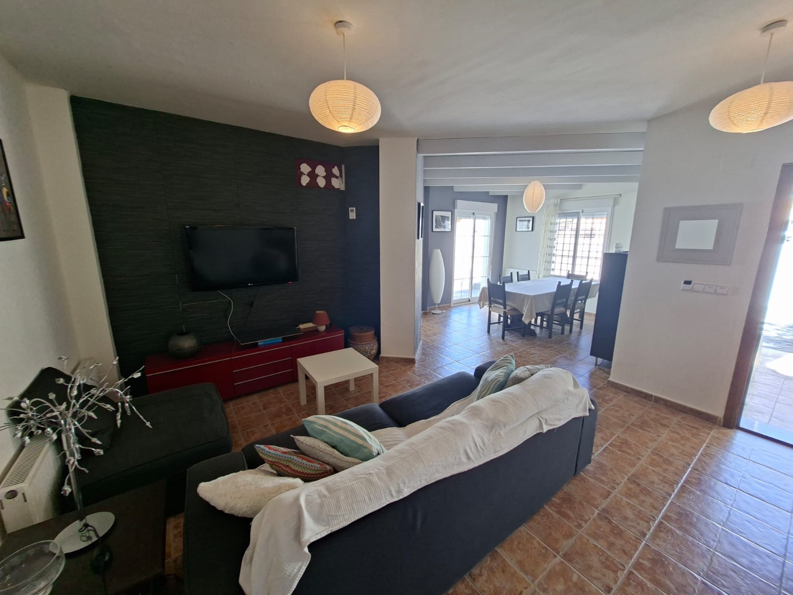 Villa en venta en Fortuna