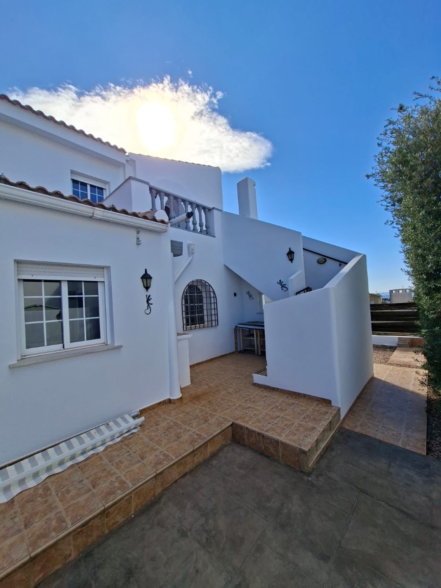 Villa en venta en Fortuna