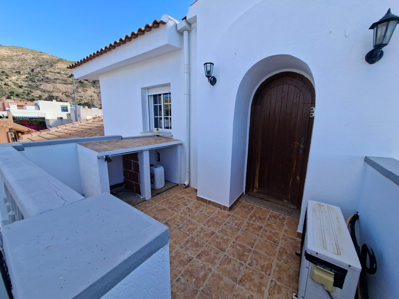 Villa en venta en Fortuna