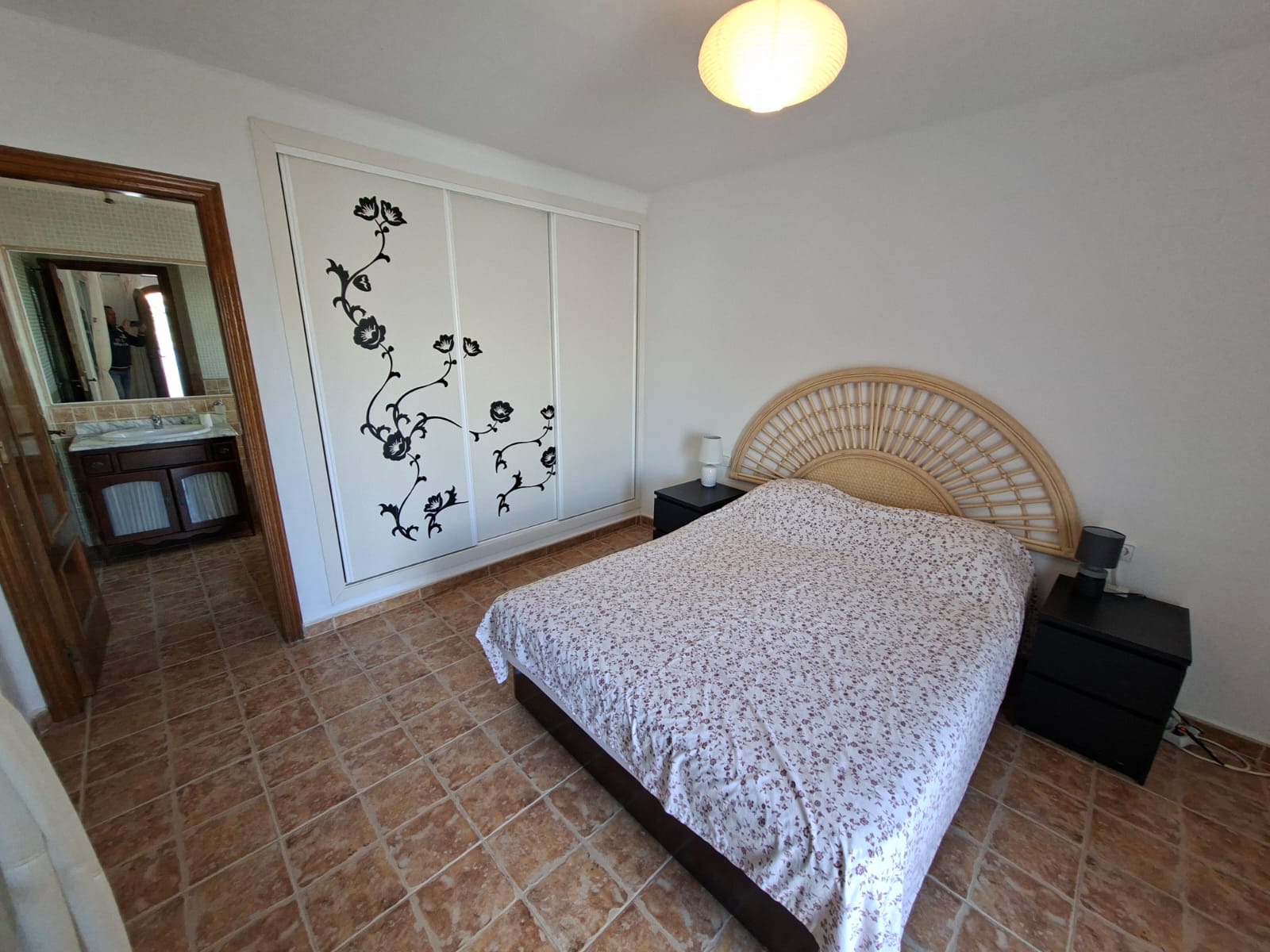 Villa en venta en Fortuna