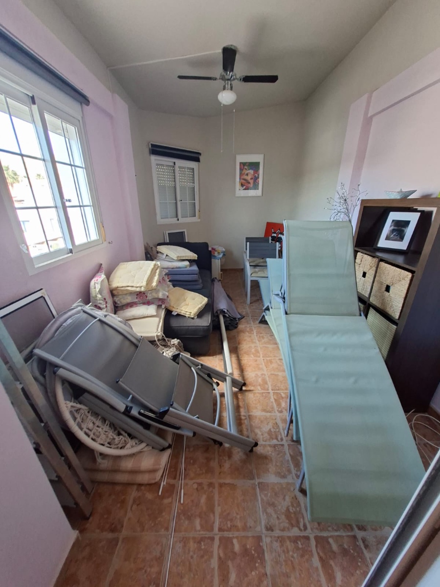 Villa en venta en Fortuna