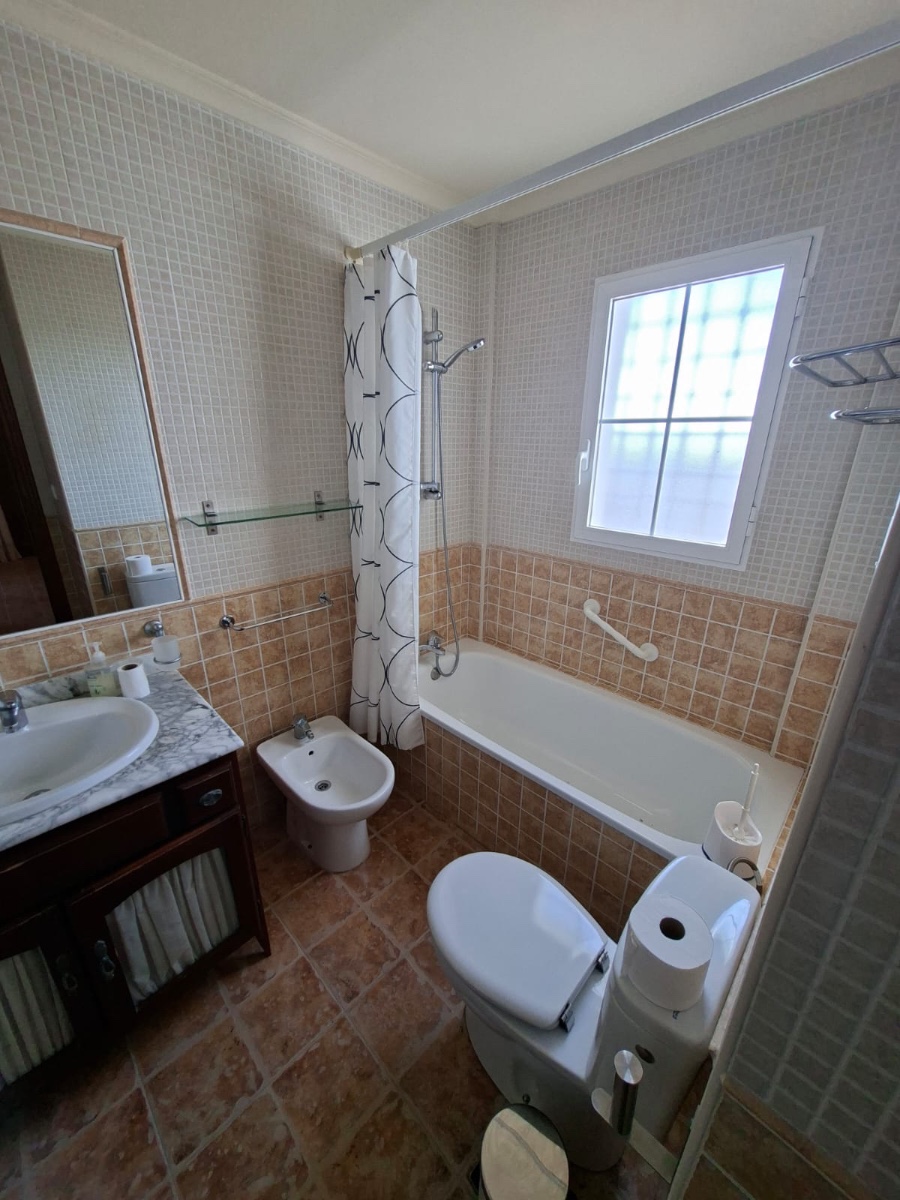 Villa en venta en Fortuna