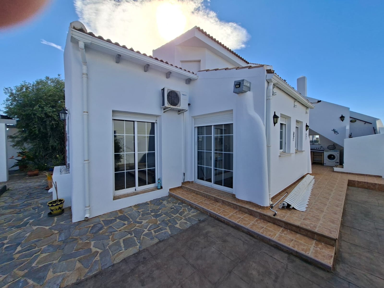 Villa en venta en Fortuna