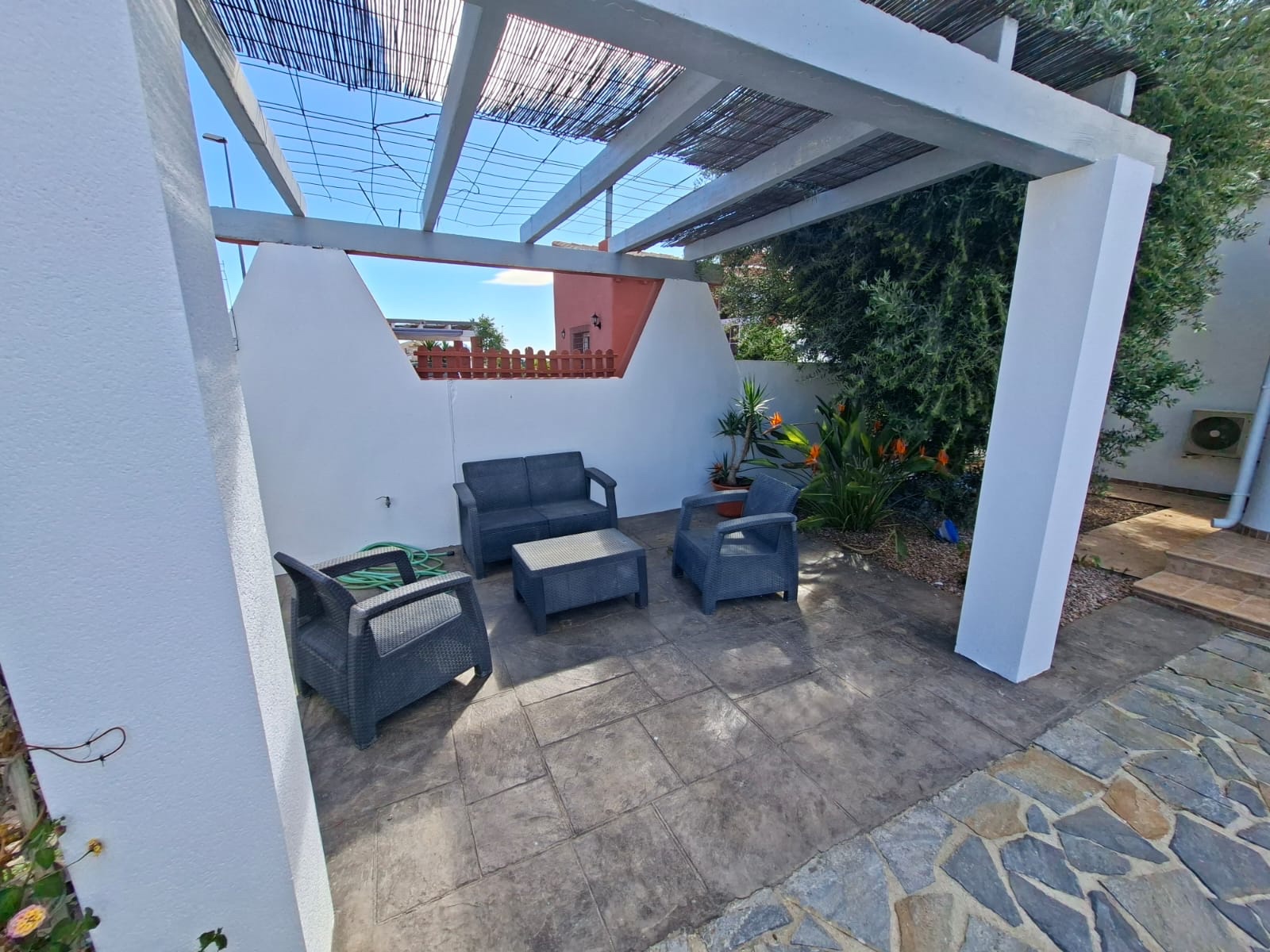Villa en venta en Fortuna