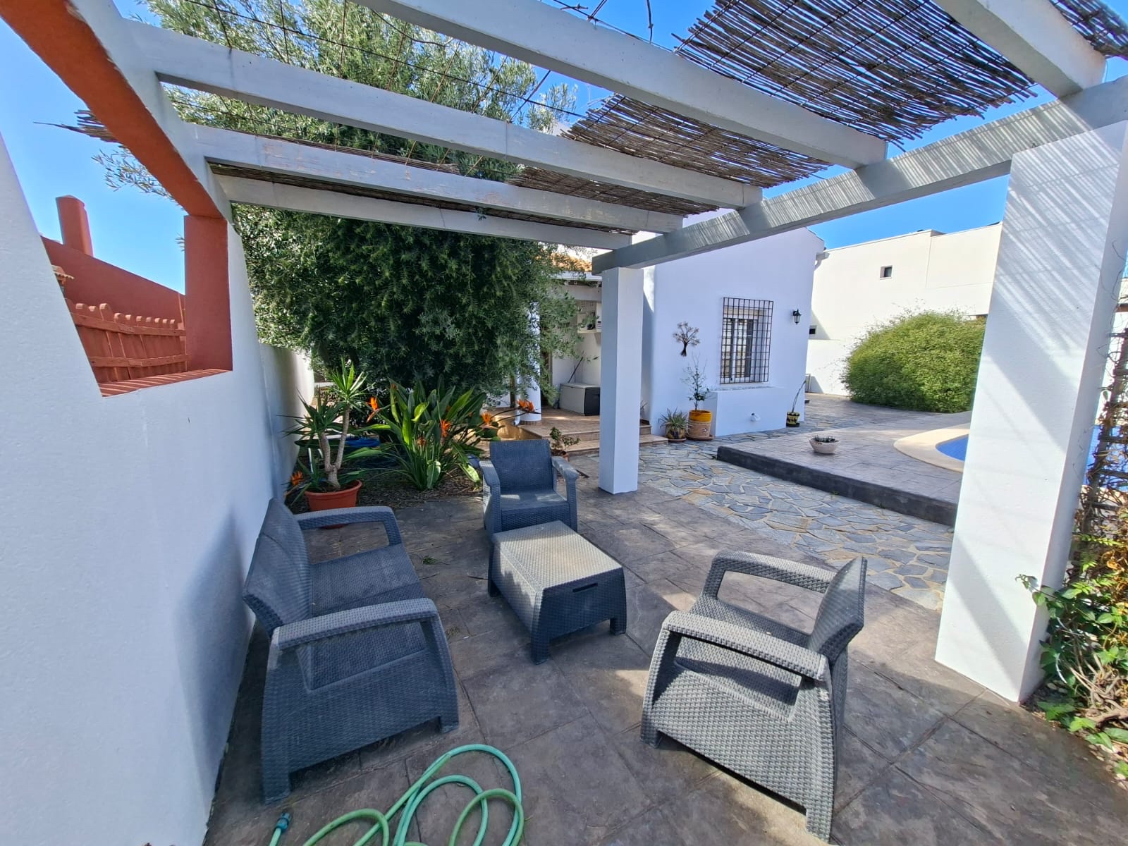 Villa en venta en Fortuna