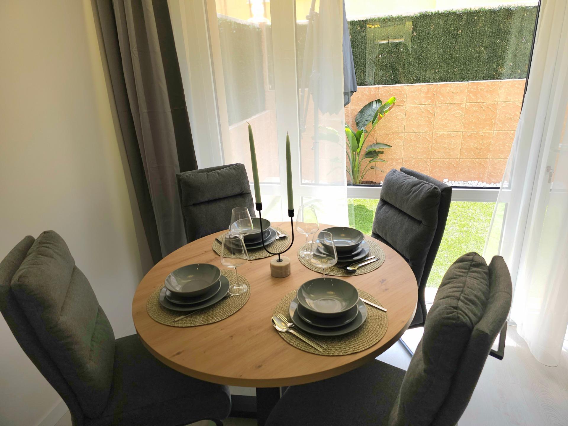 Bungalow en venta en Torrevieja