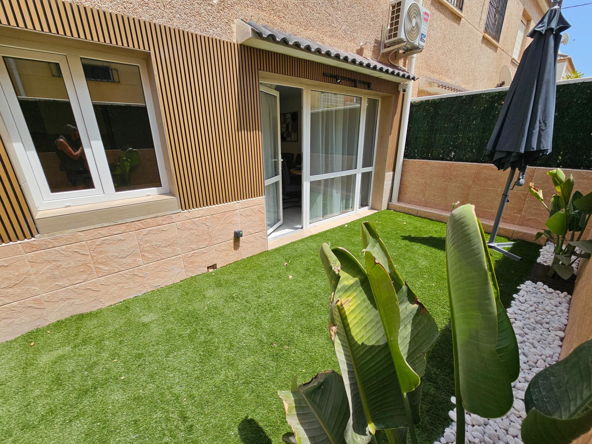 Bungalow en venta en Torrevieja