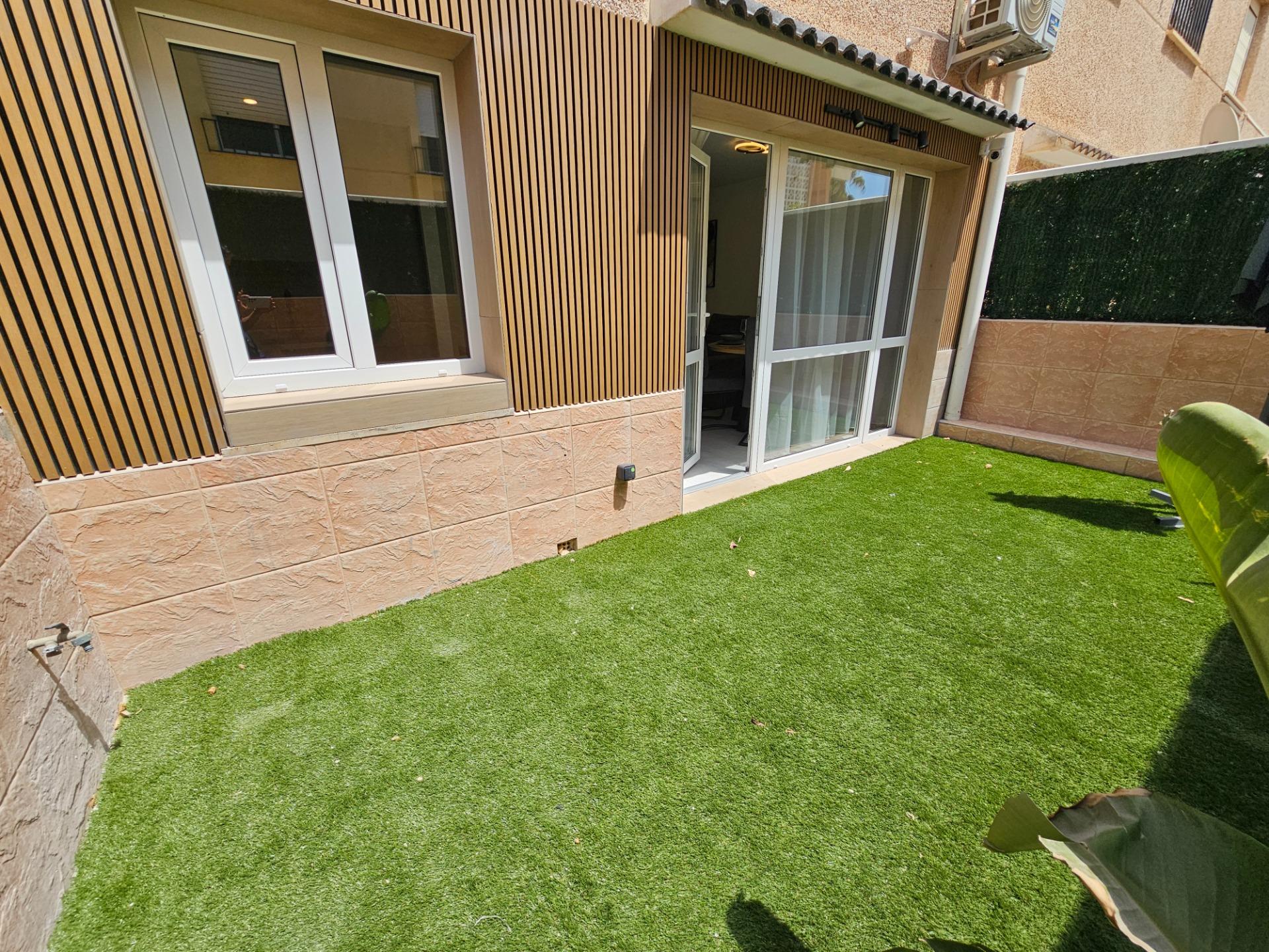 Bungalow en venta en Torrevieja