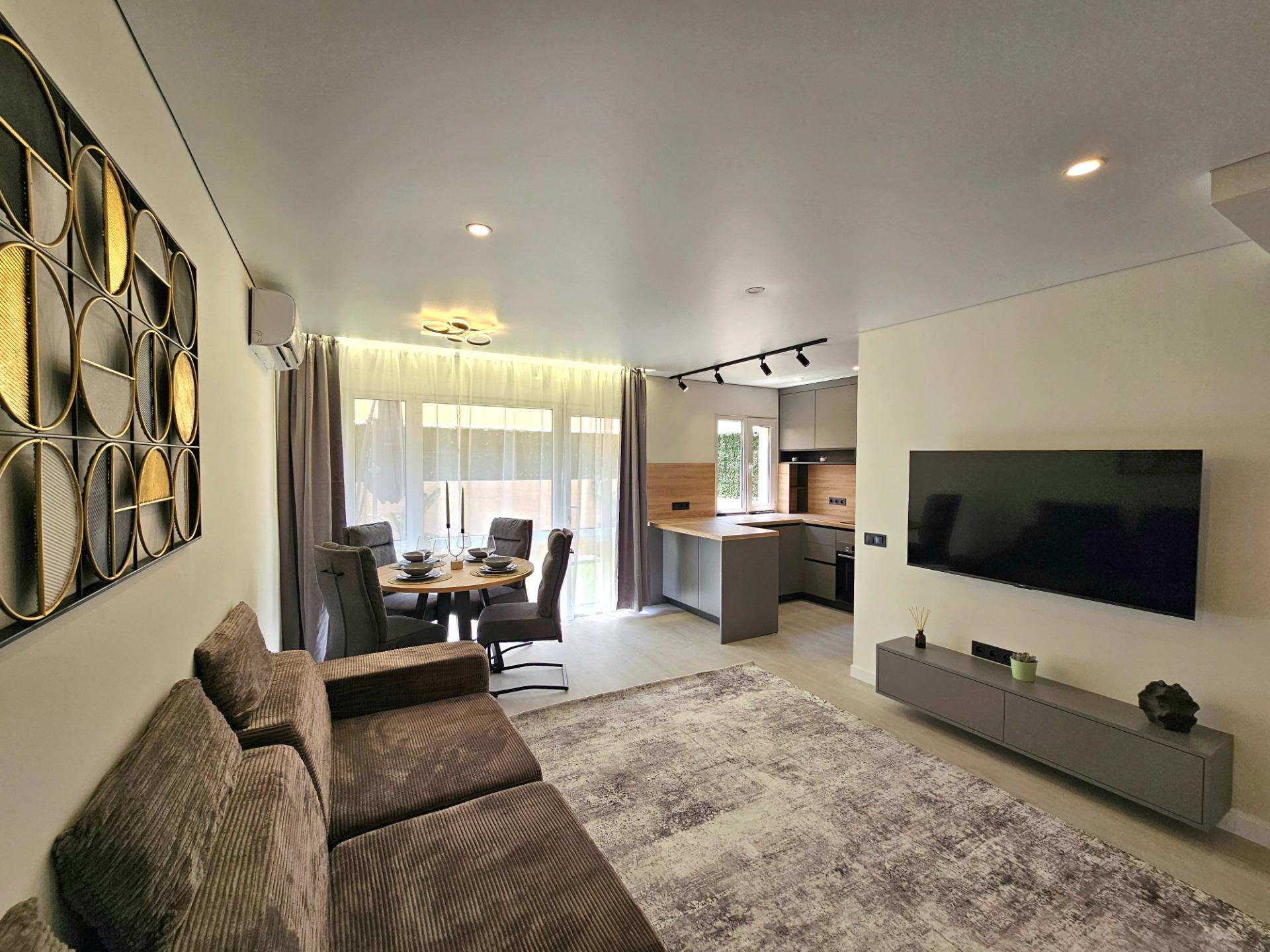 Bungalow en venta en Torrevieja