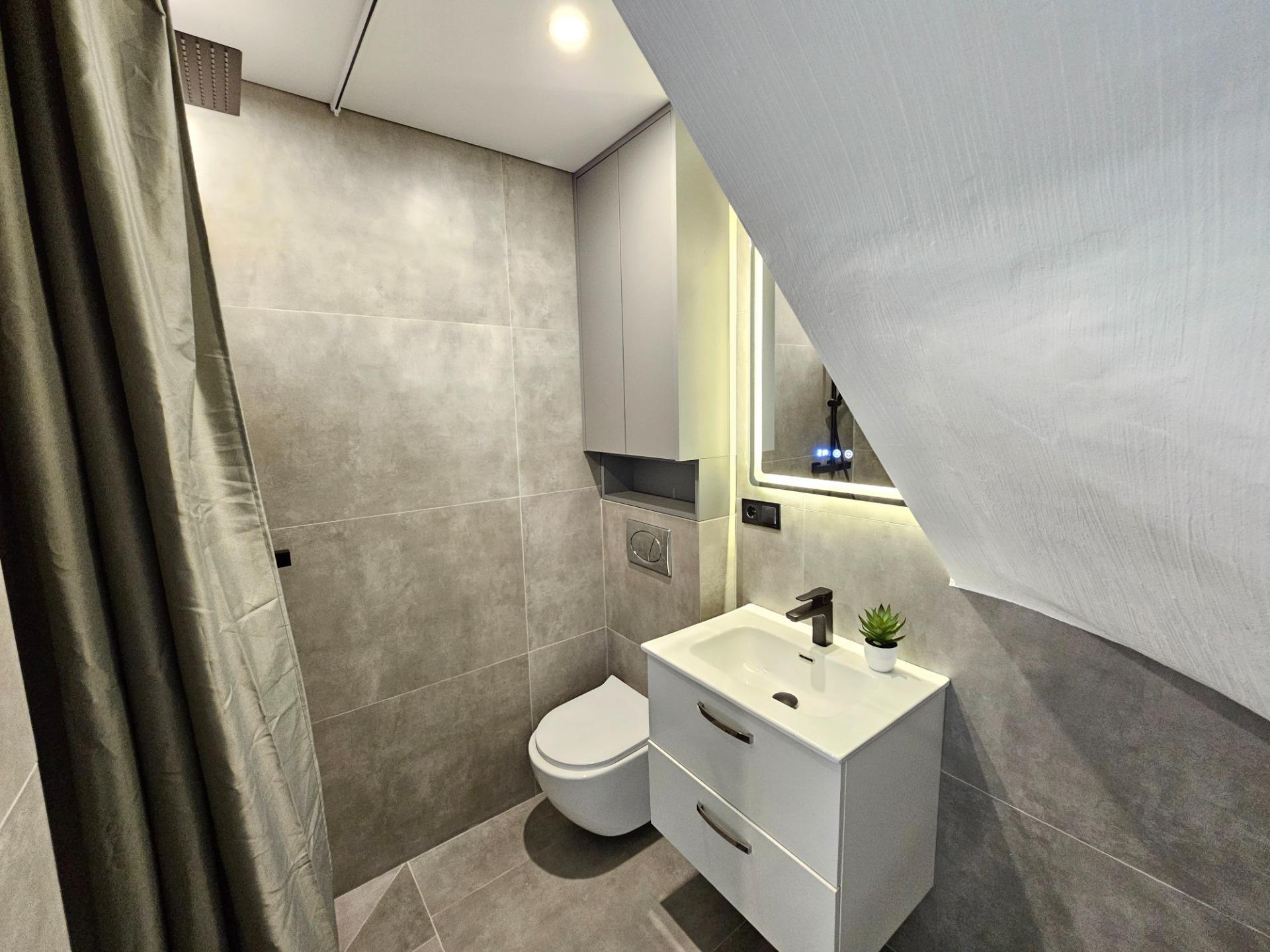 Bungalow en venta en Torrevieja