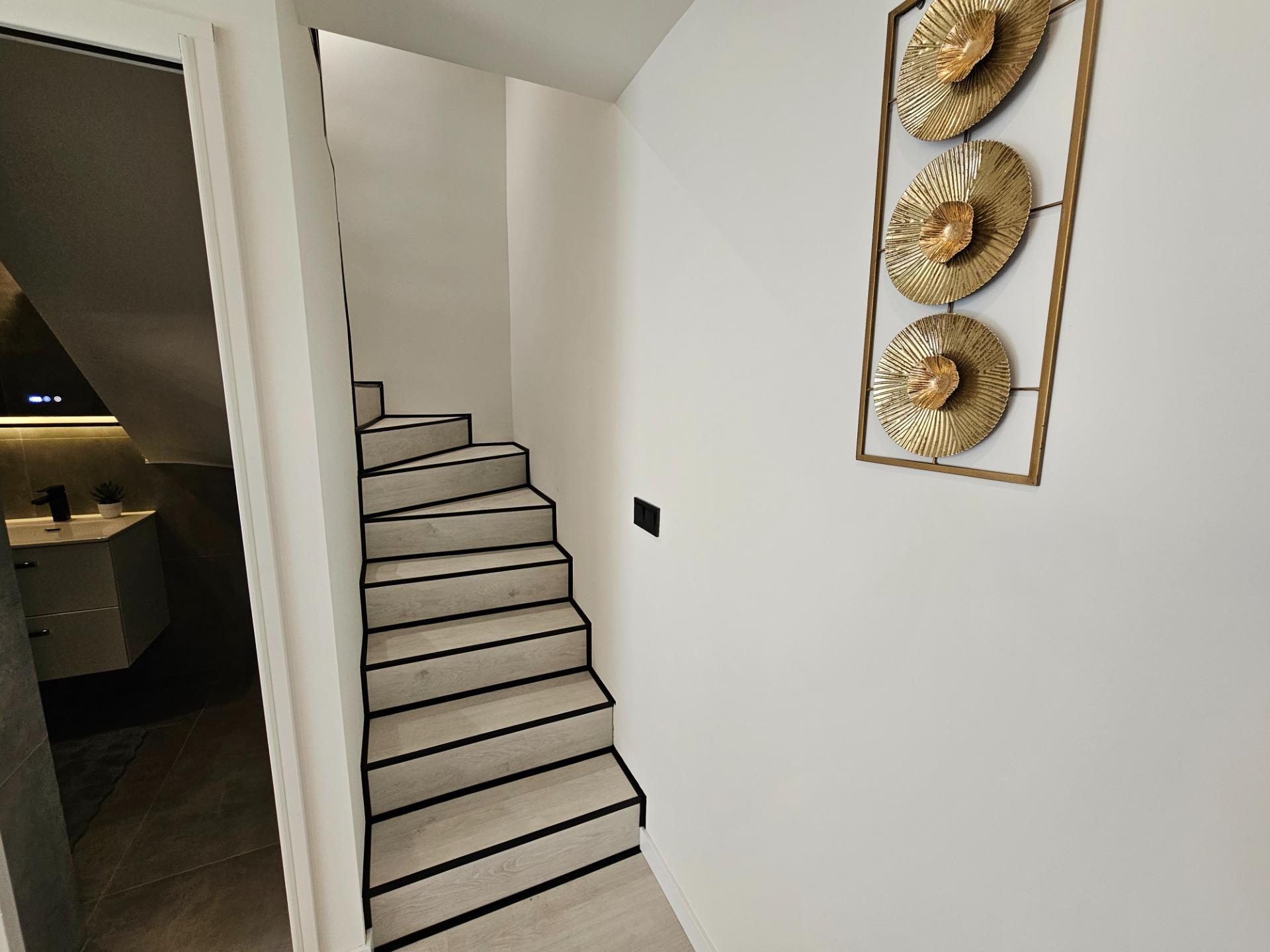 Bungalow en venta en Torrevieja