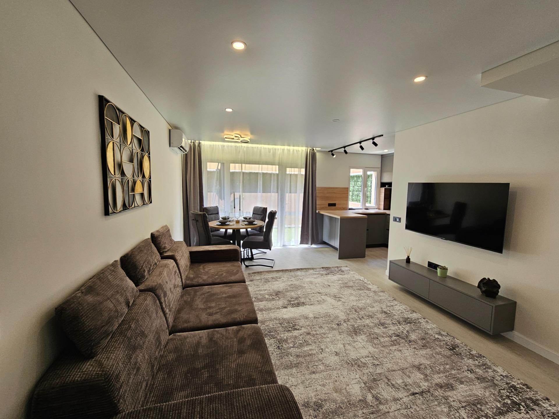 Bungalow en venta en Torrevieja