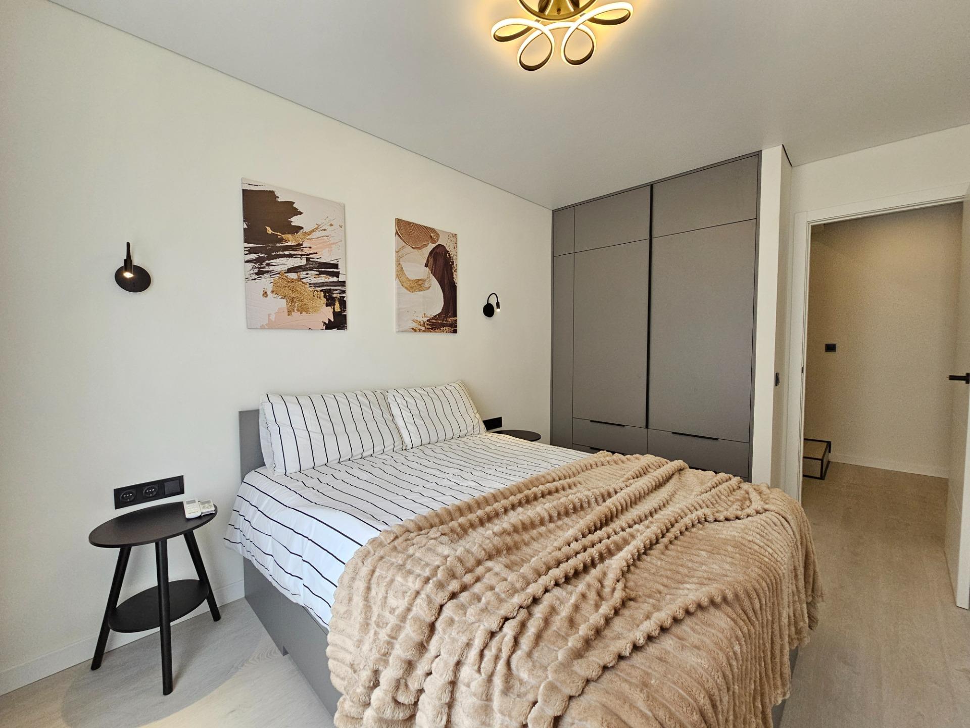 Bungalow en venta en Torrevieja