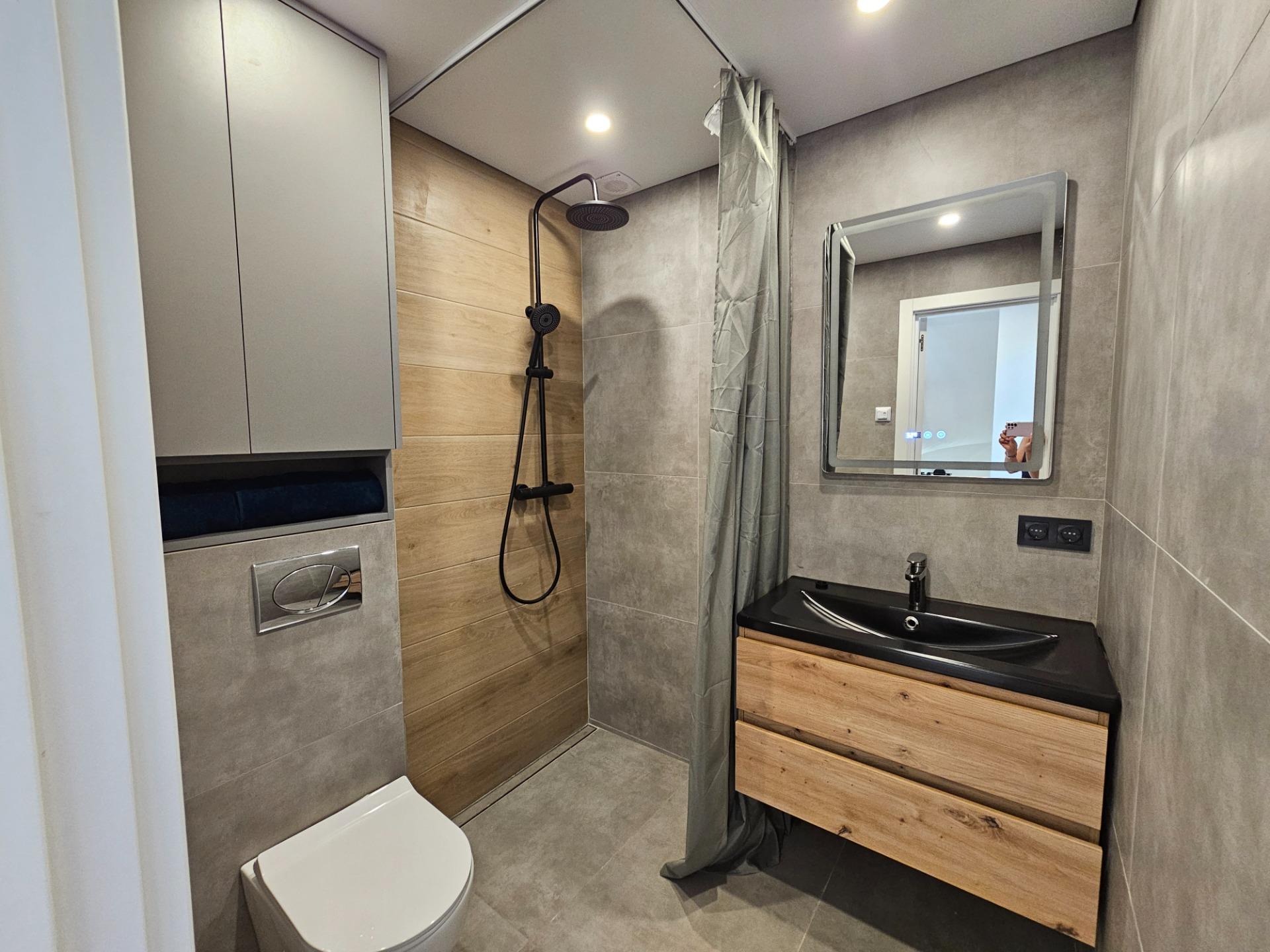 Bungalow en venta en Torrevieja