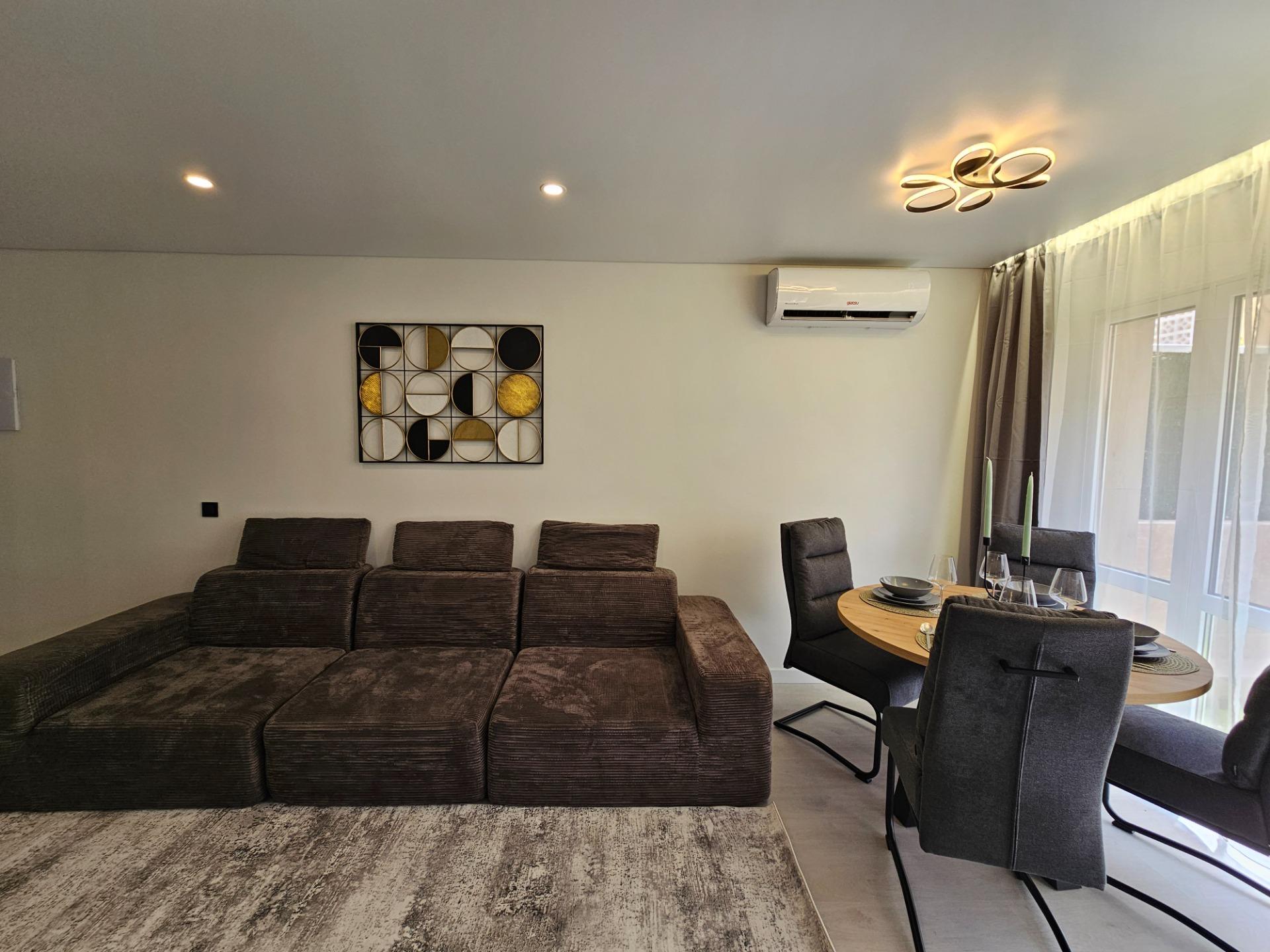 Bungalow en venta en Torrevieja