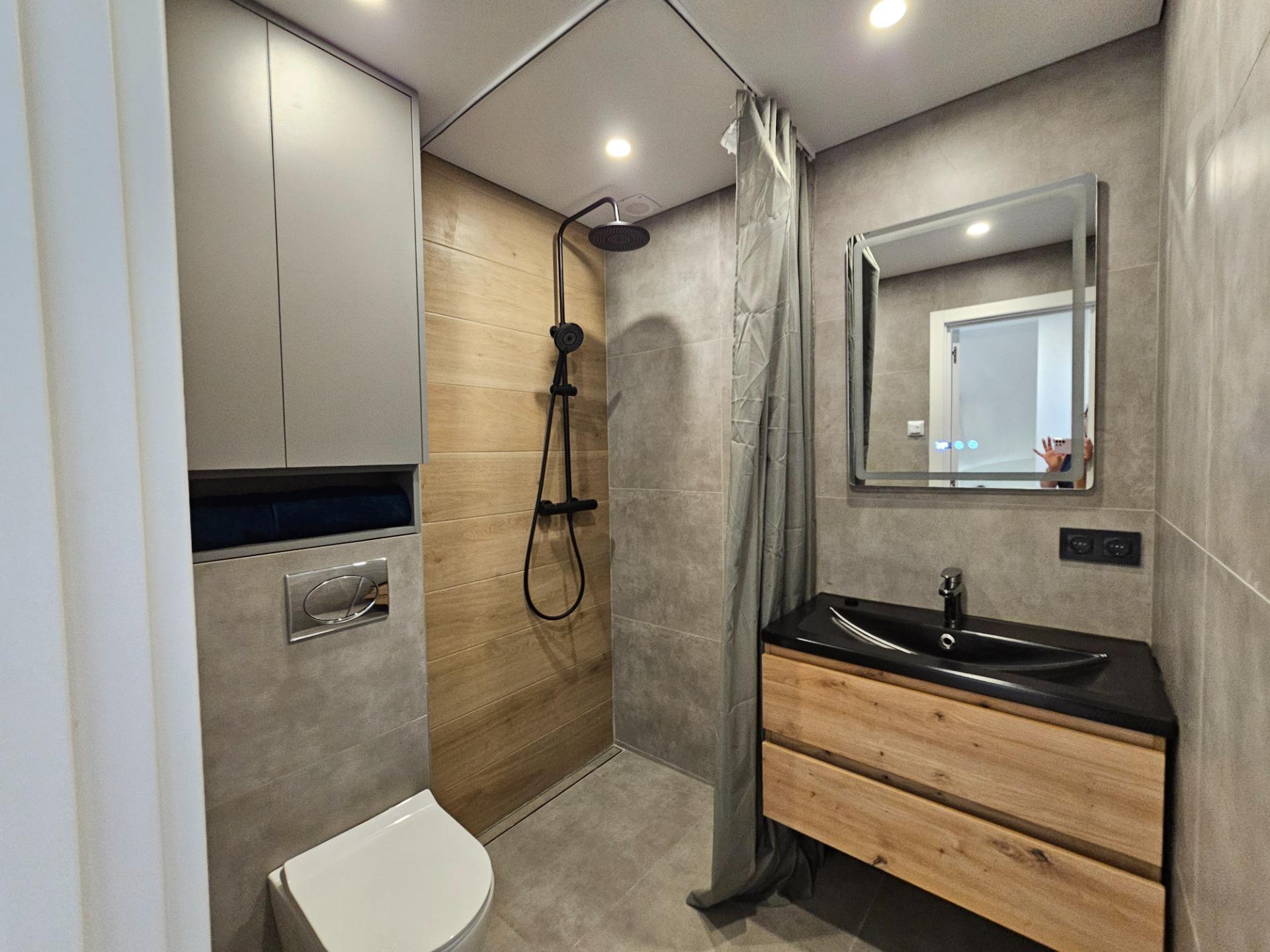 Bungalow en venta en Torrevieja