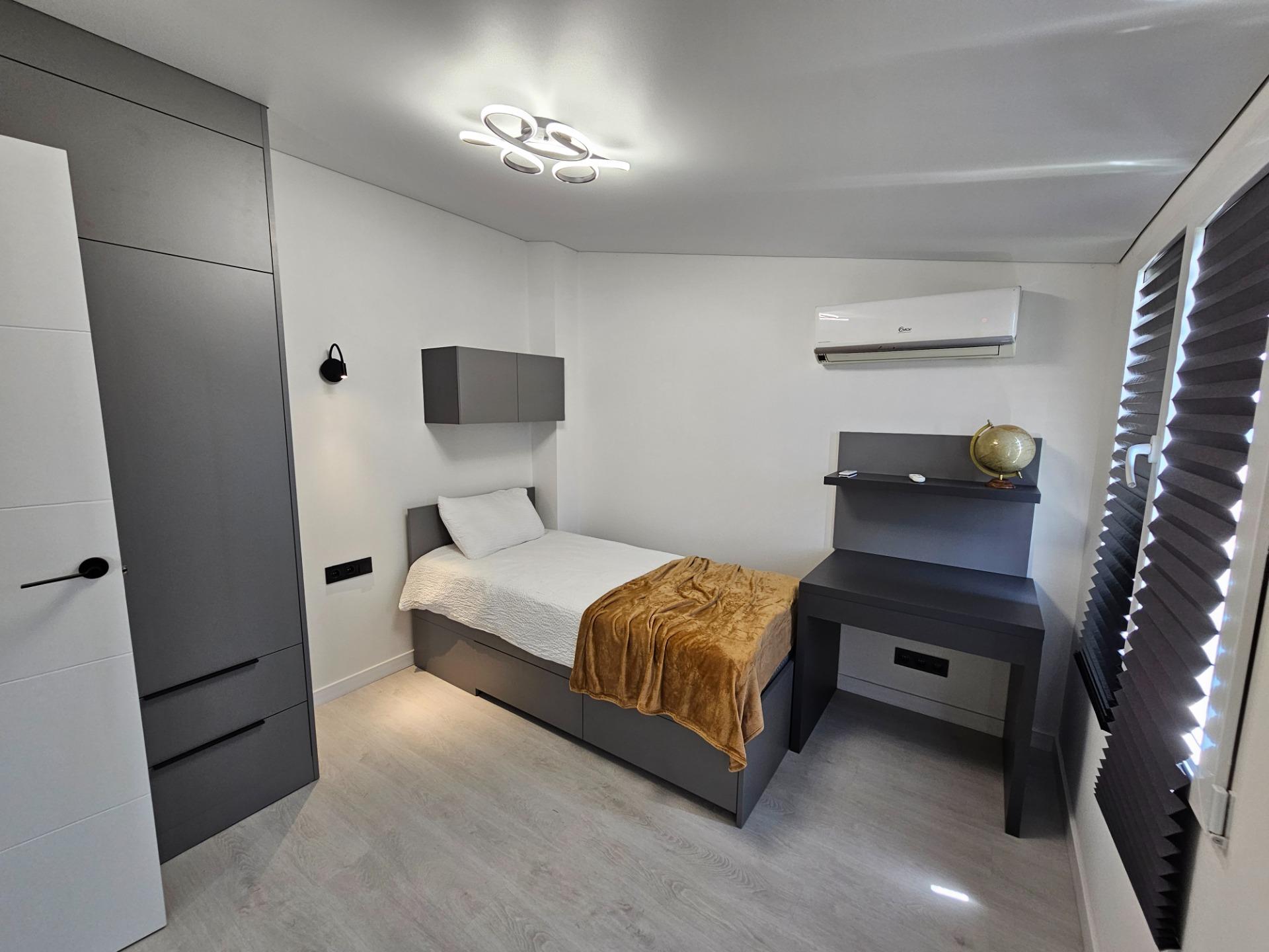 Bungalow en venta en Torrevieja