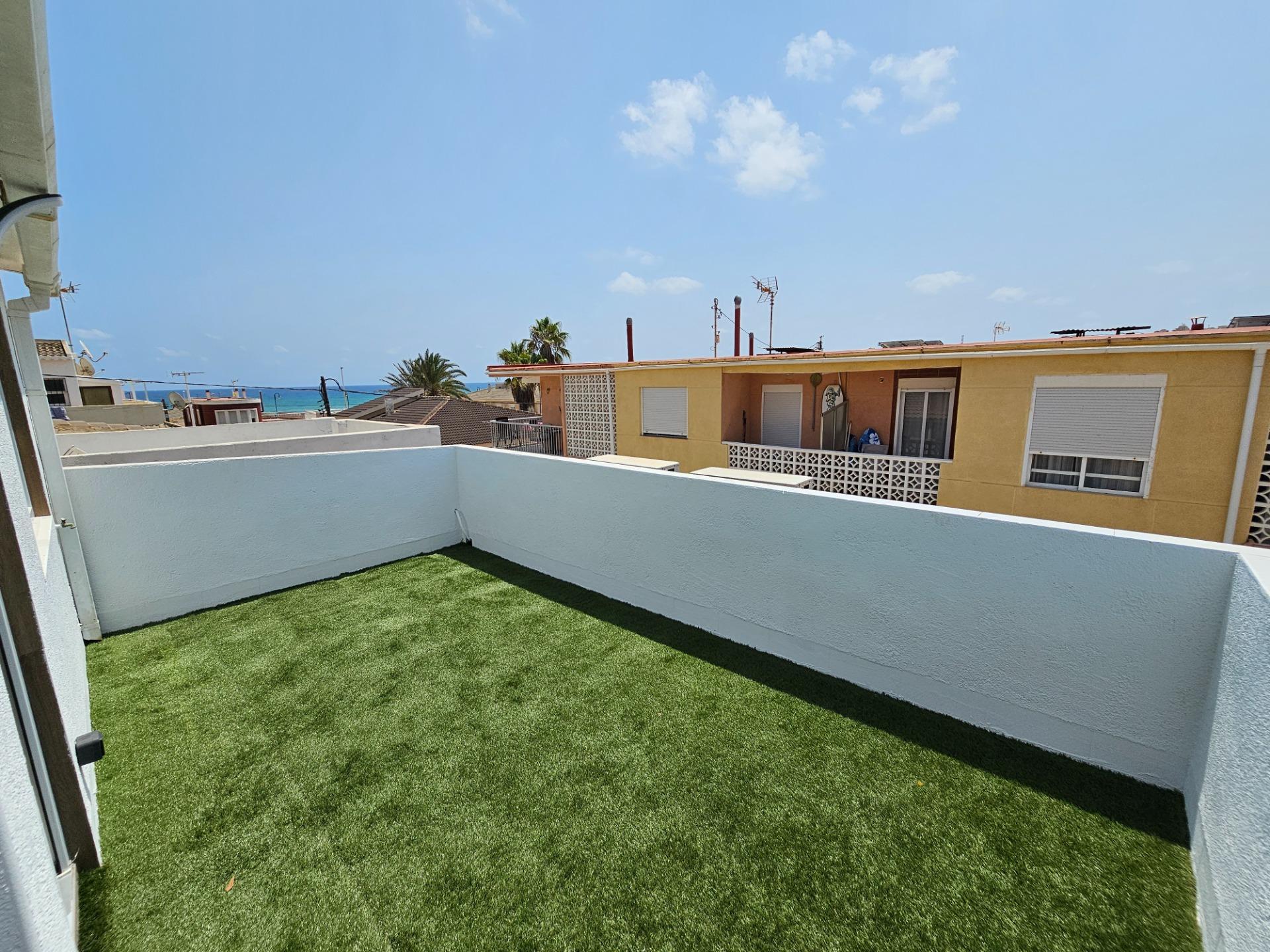 Bungalow en venta en Torrevieja
