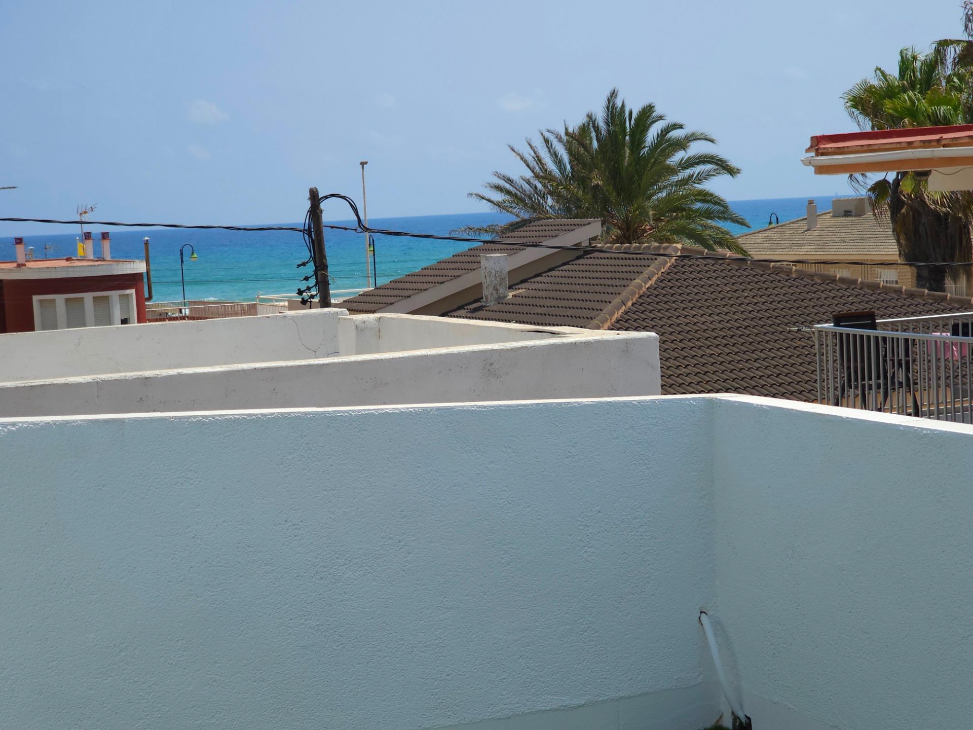 Bungalow en venta en Torrevieja