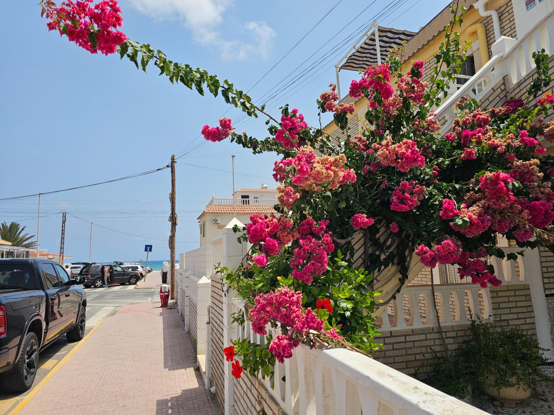 Bungalow en venta en Torrevieja