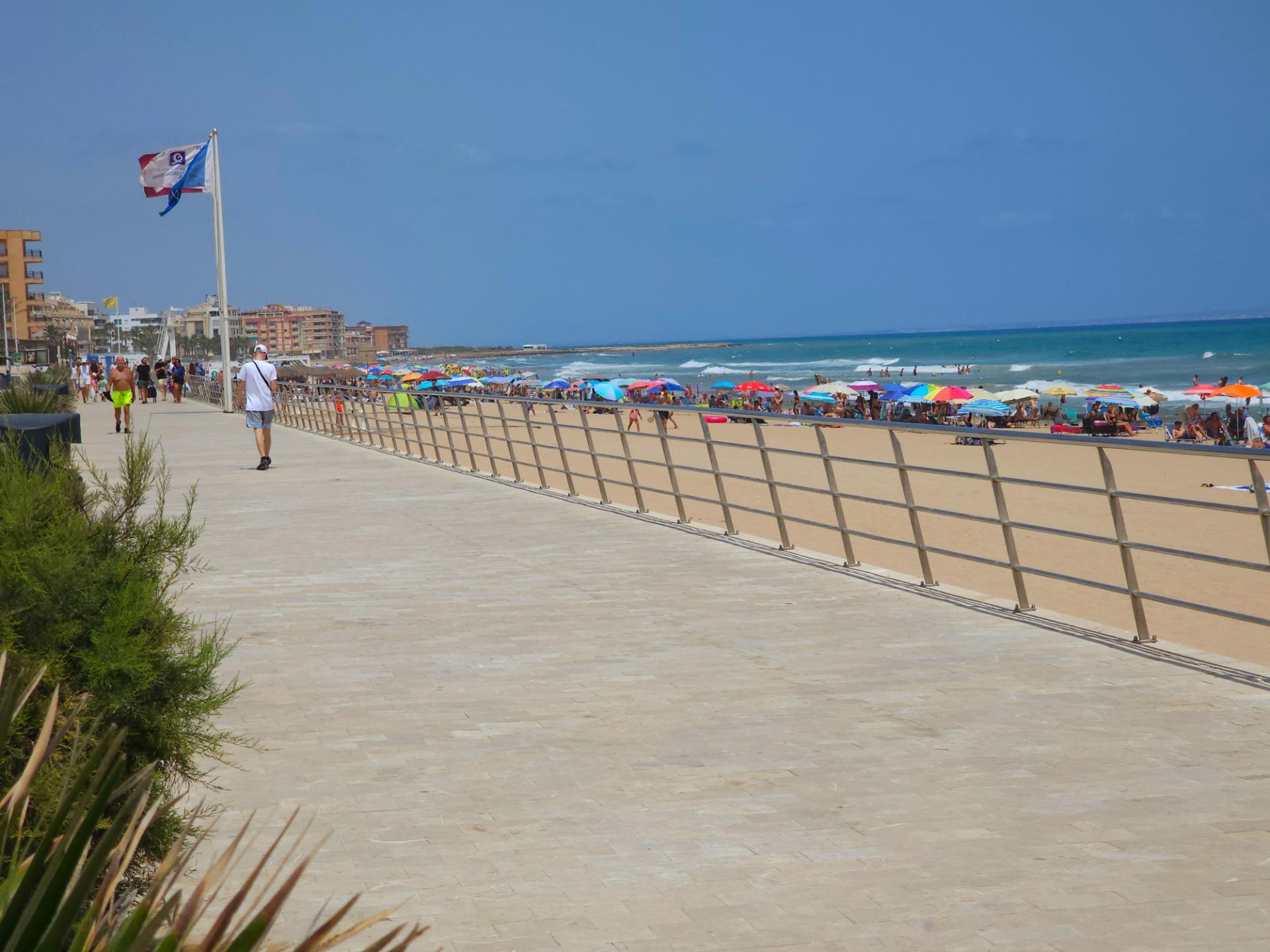 Bungalow en venta en Torrevieja