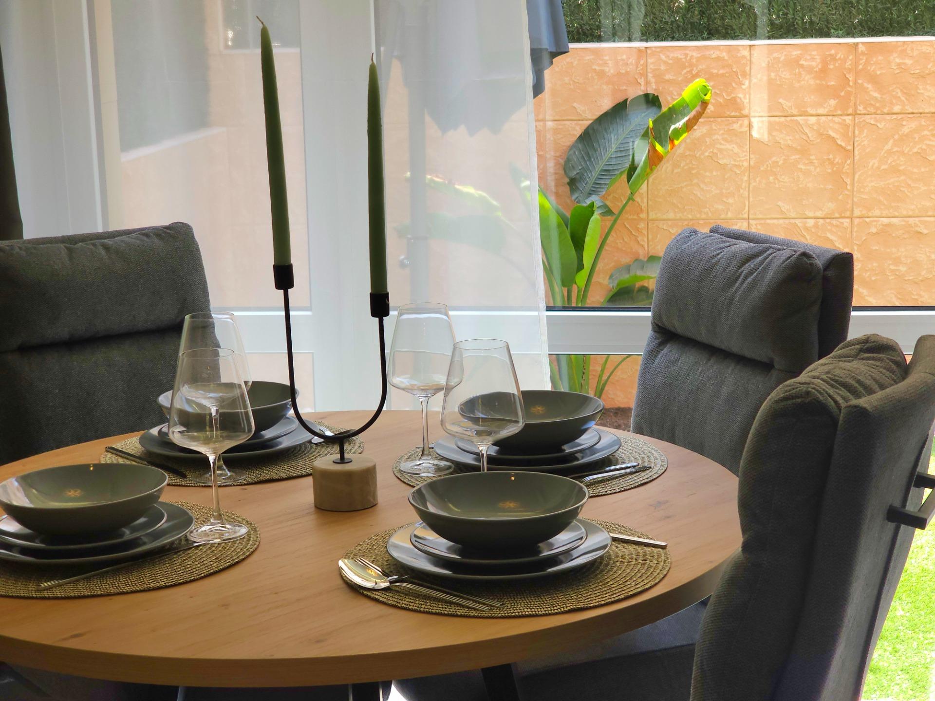 Bungalow en venta en Torrevieja
