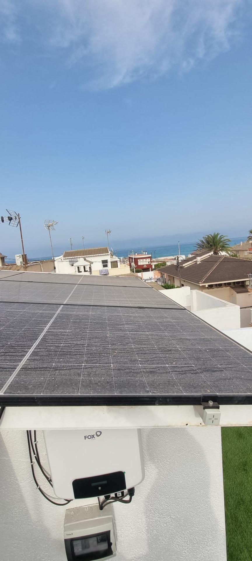 Bungalow en venta en Torrevieja