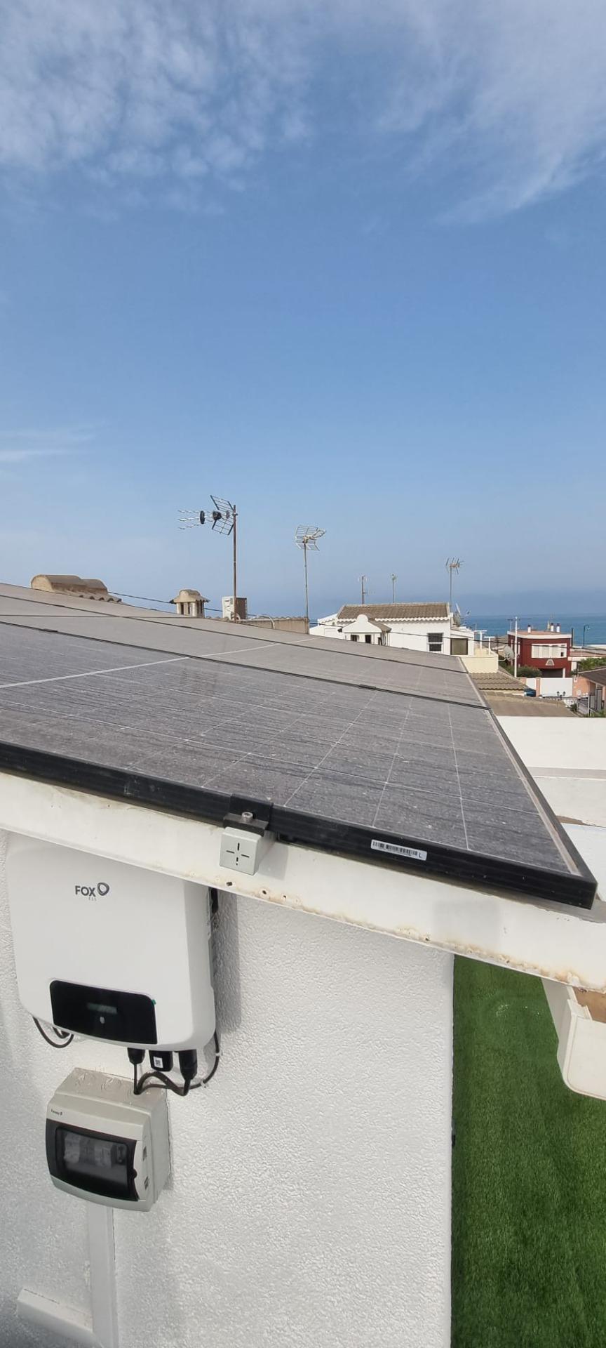 Bungalow en venta en Torrevieja