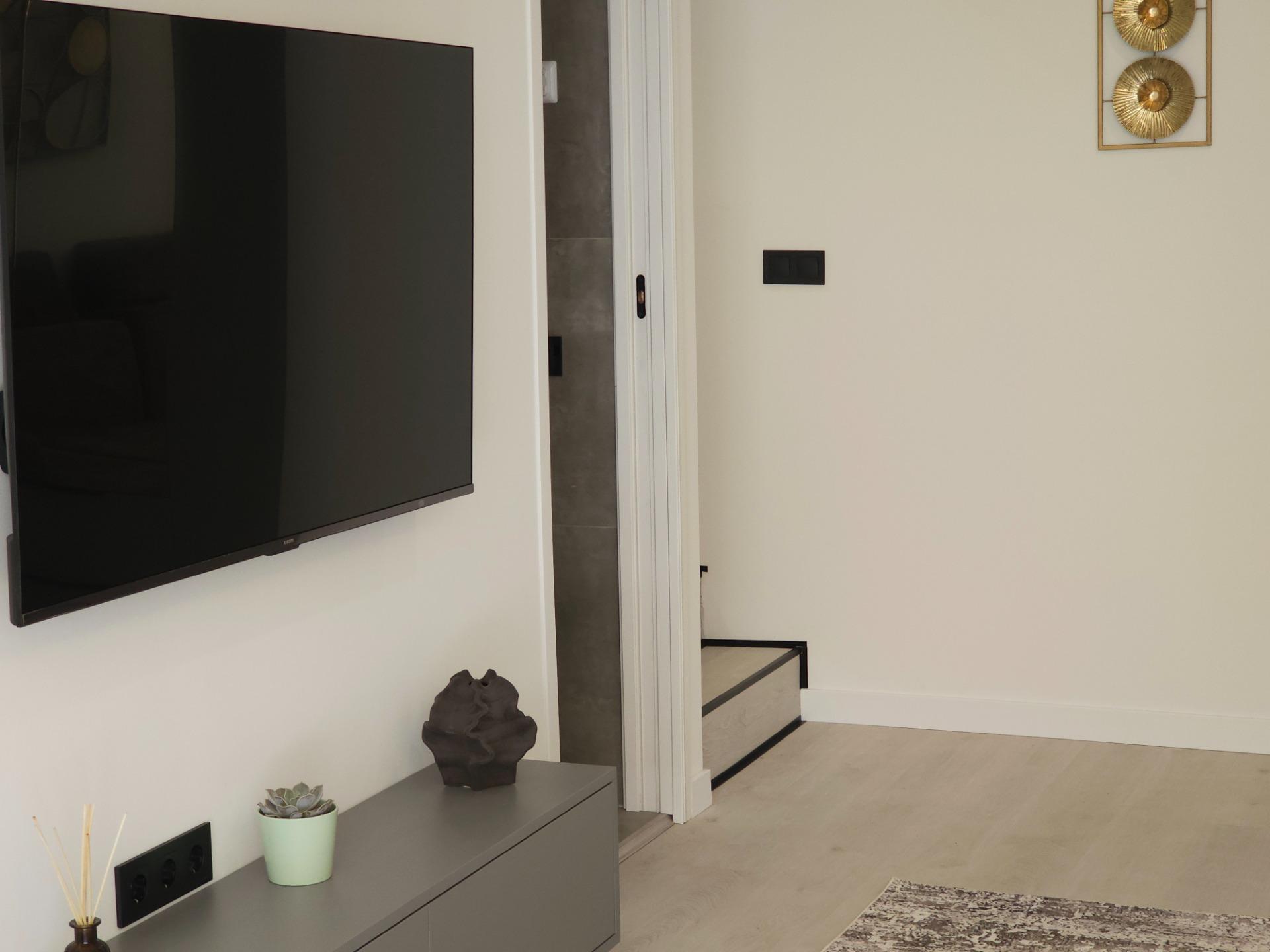Bungalow en venta en Torrevieja