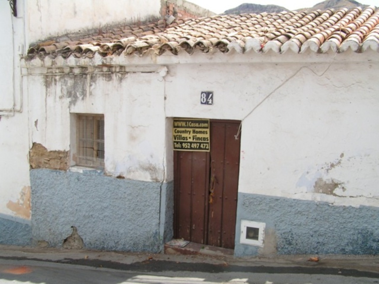 Town House en venta en Alora