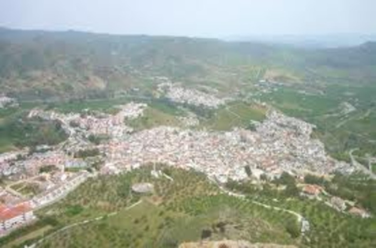 Town House en venta en Alora