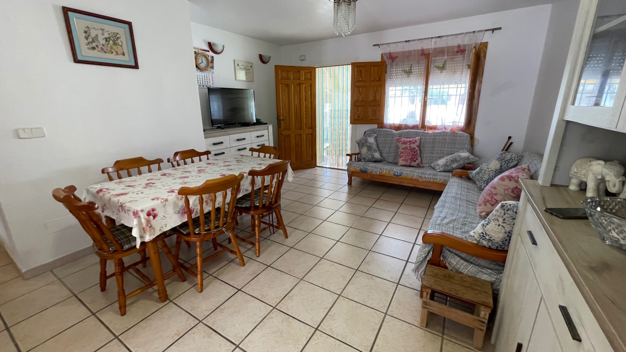 Town House en venta en Torre De La Horadada