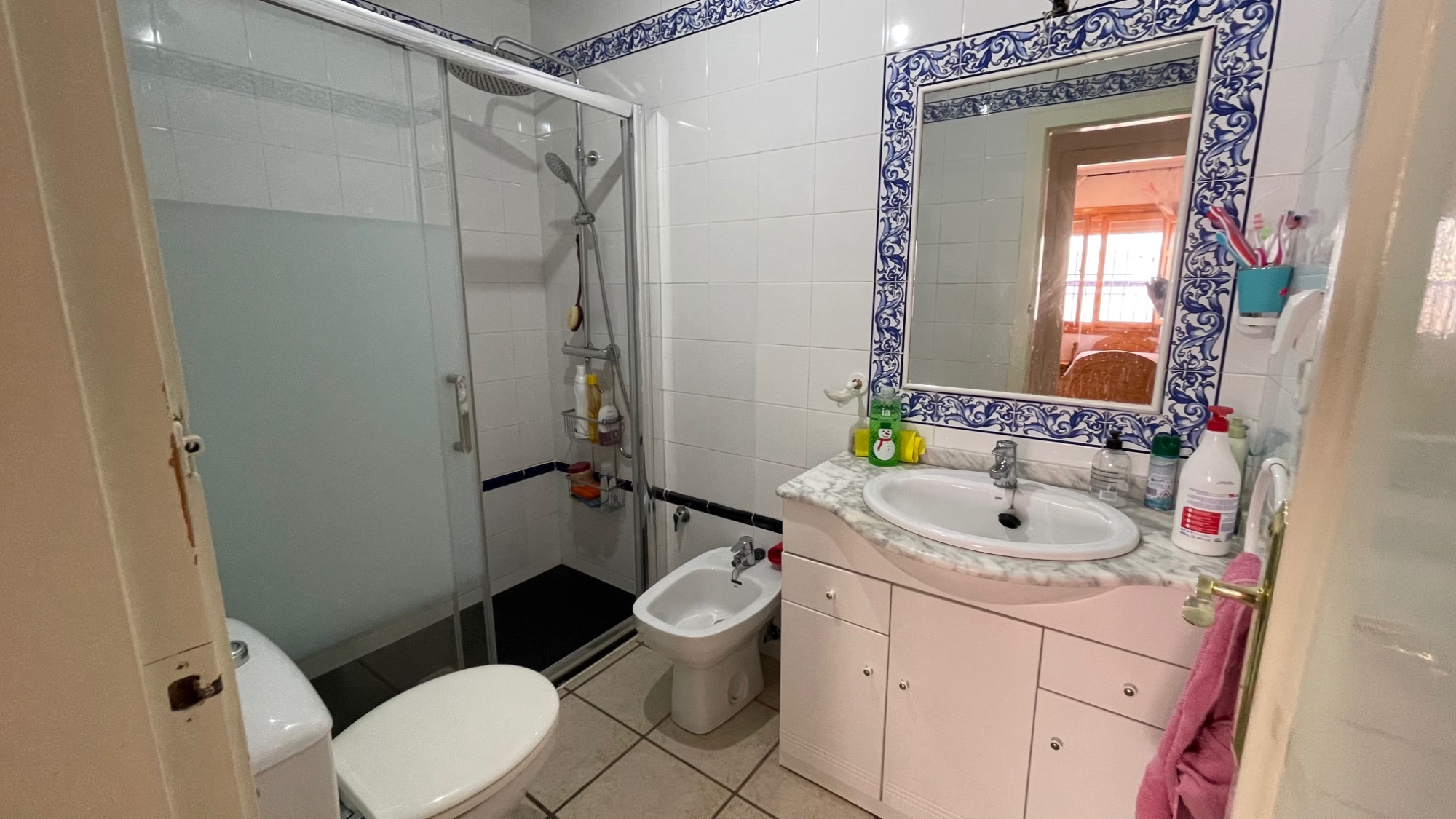 Town House en venta en Torre De La Horadada