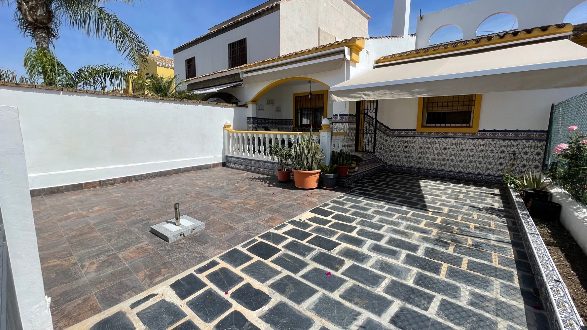 Town House en venta en Torre De La Horadada