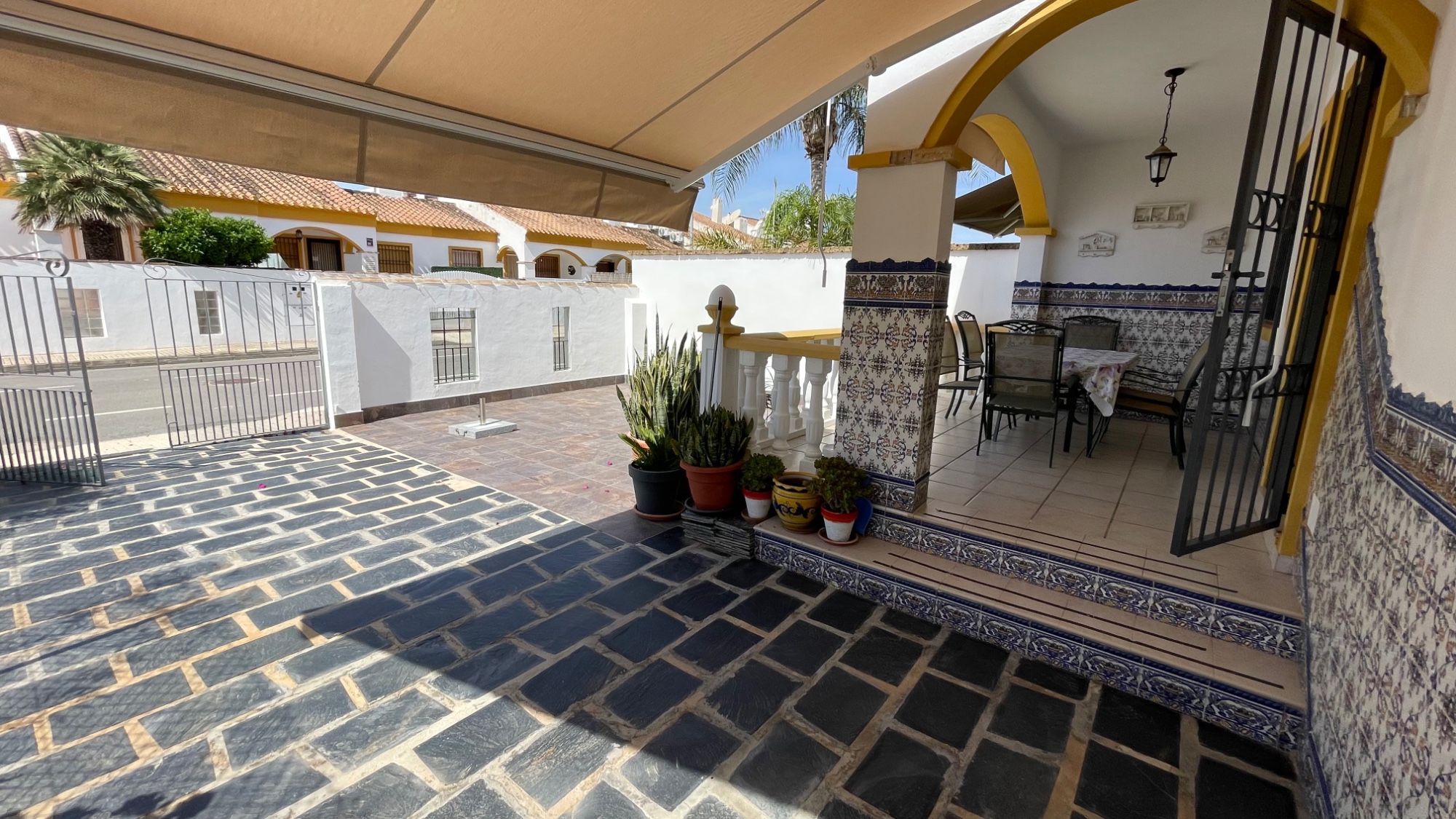 Town House en venta en Torre De La Horadada