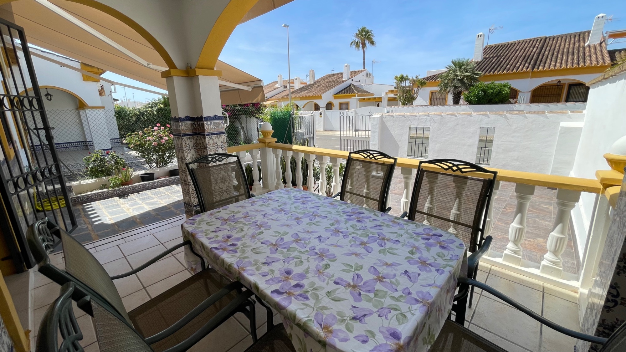 Town House en venta en Torre De La Horadada
