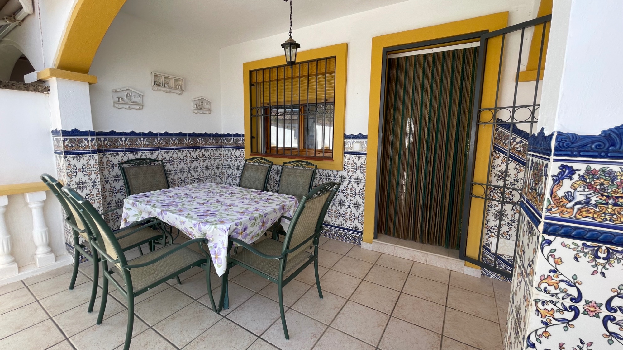 Town House en venta en Torre De La Horadada