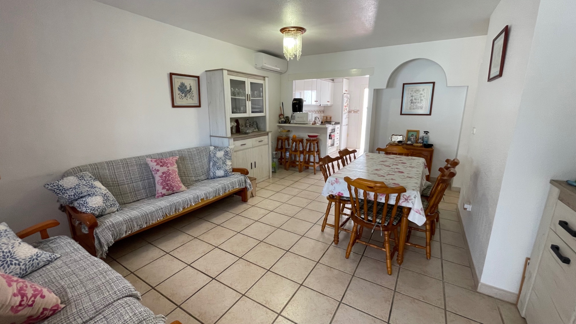 Town House en venta en Torre De La Horadada