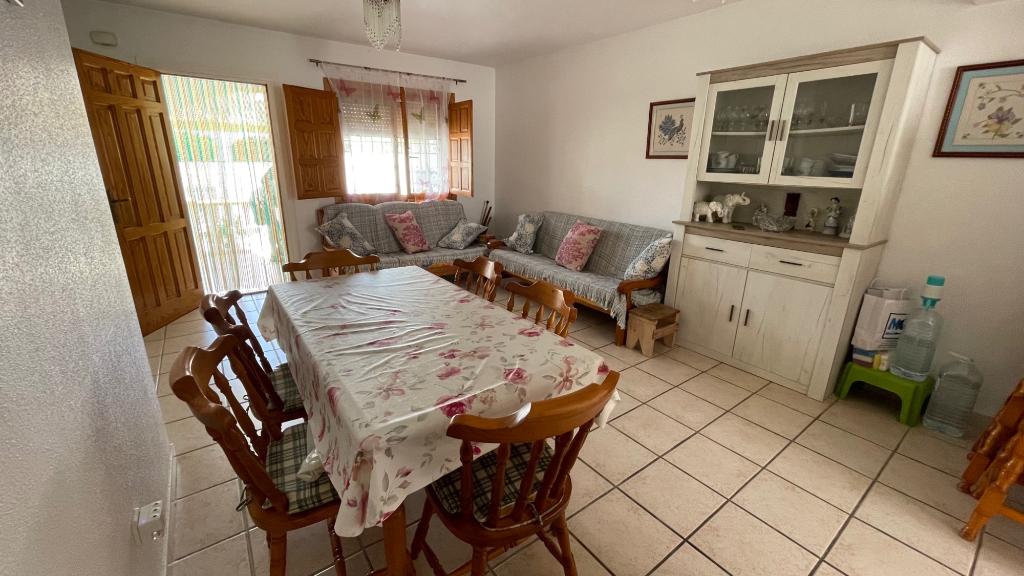 Town House en venta en Torre De La Horadada