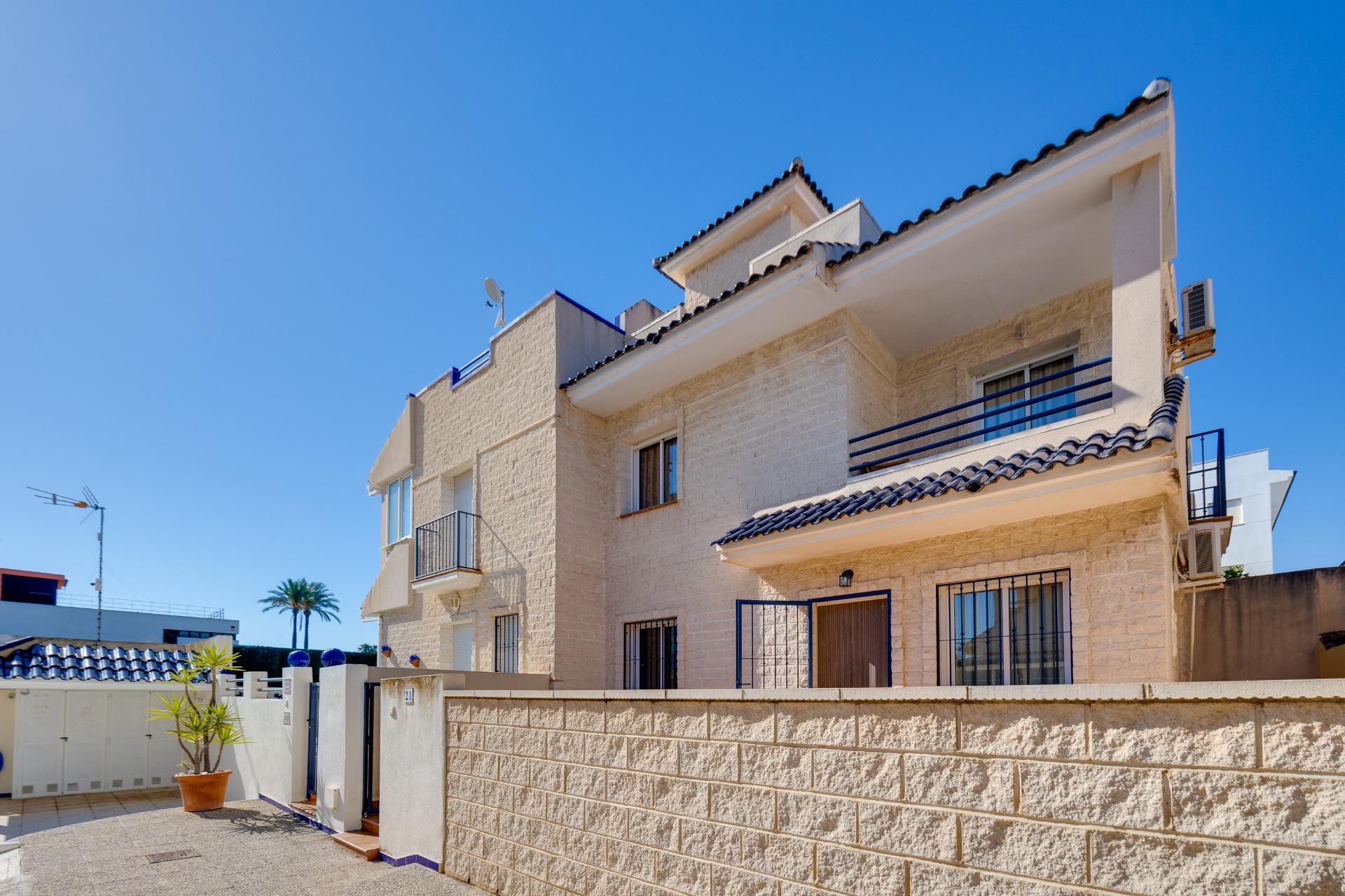 Town House for sale in Torrevieja, Alicante, Spain