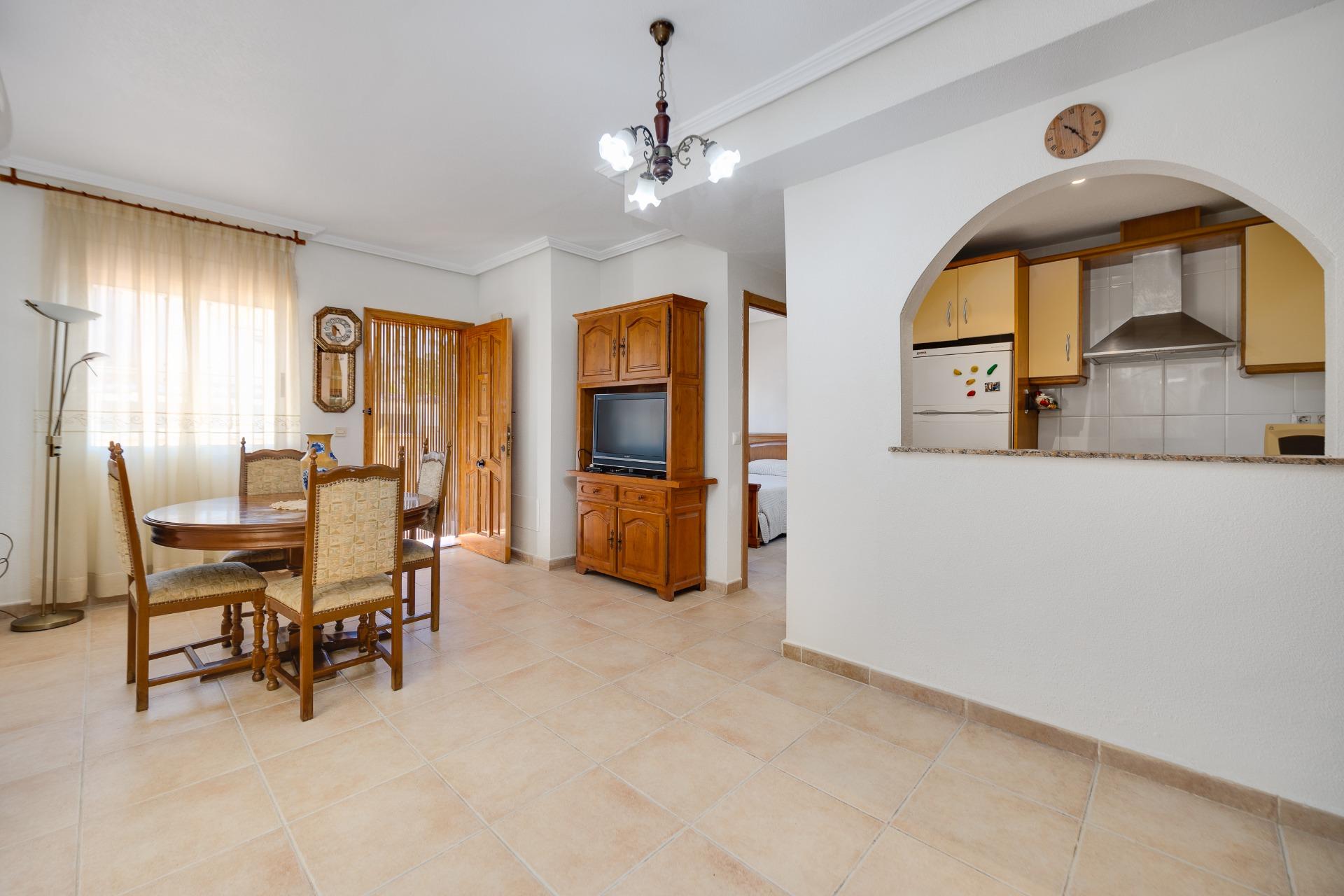 Town House for sale in Torrevieja, Alicante, Spain