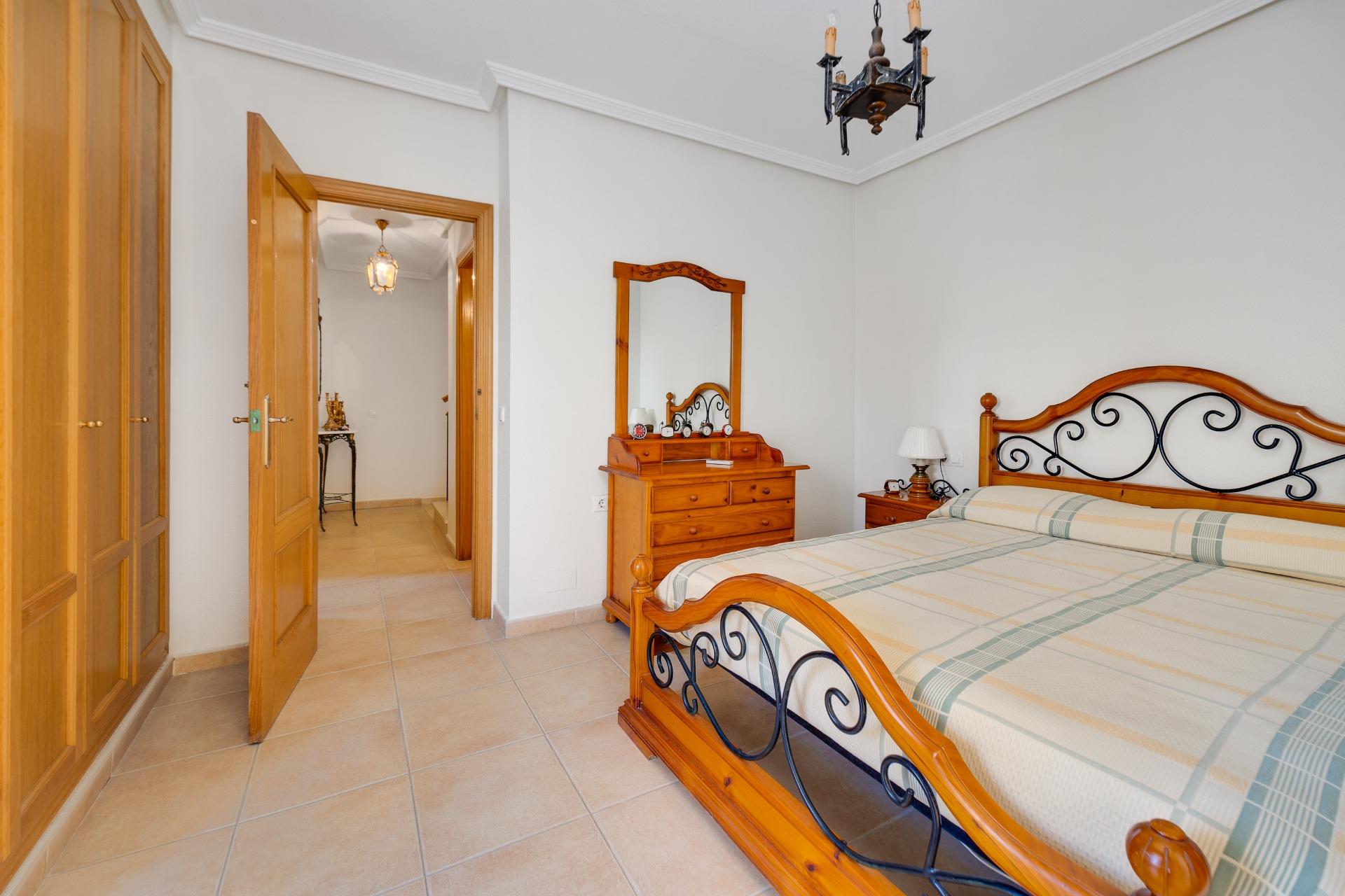 Town House for sale in Torrevieja, Alicante, Spain